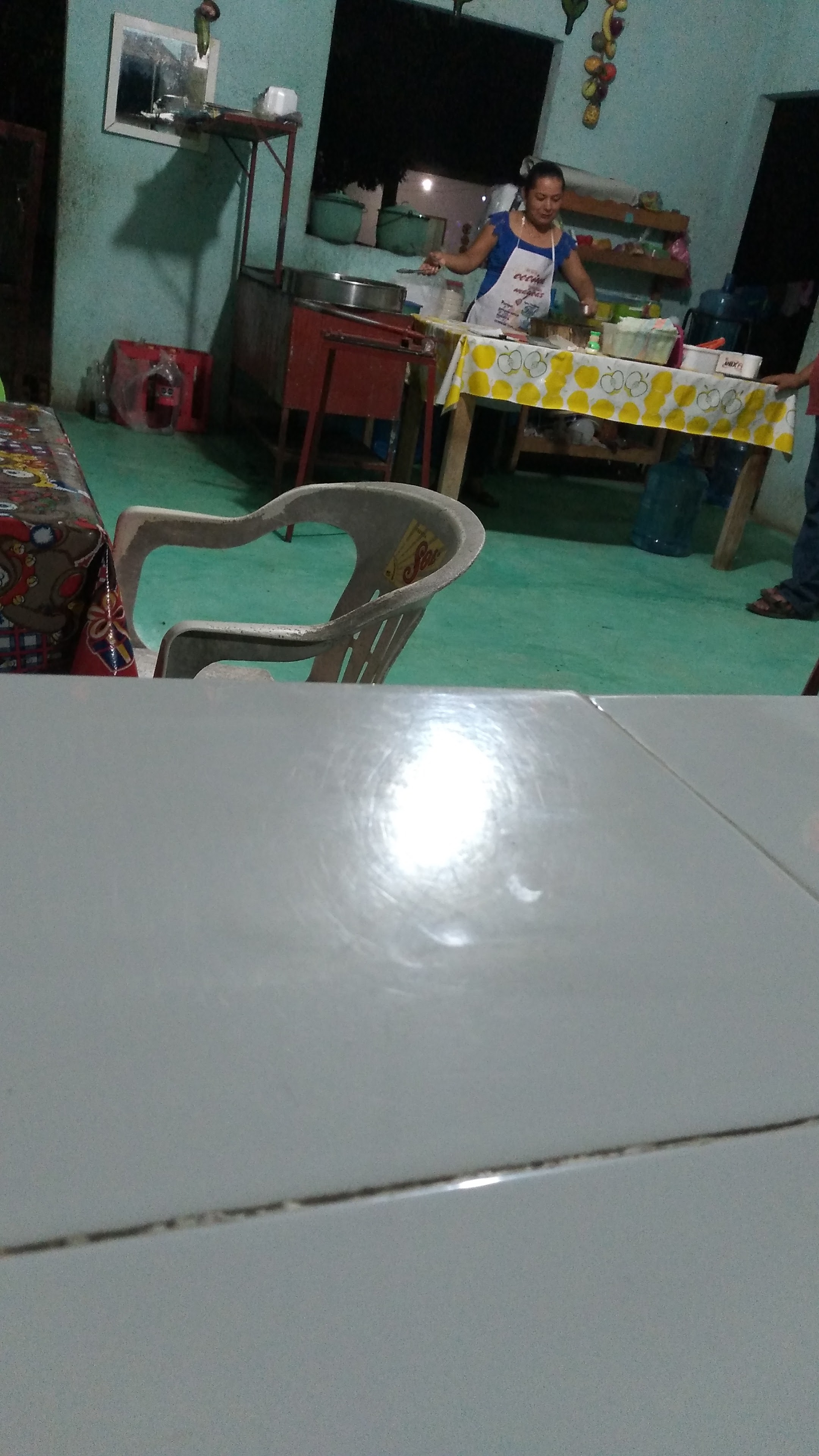 Restaurante Mar y Tierra image 5