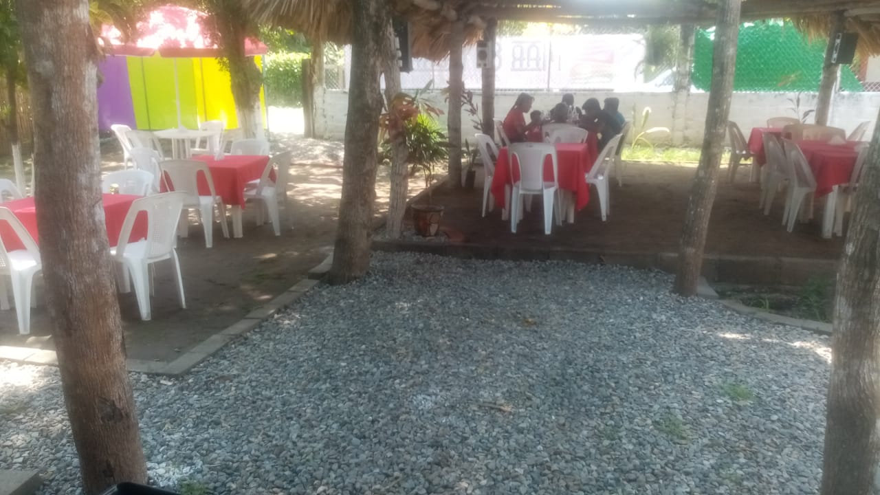 Restaurante Mar y Tierra image 7