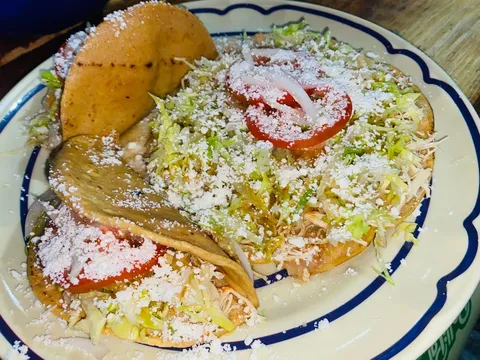 Cenaduria Vero image 1