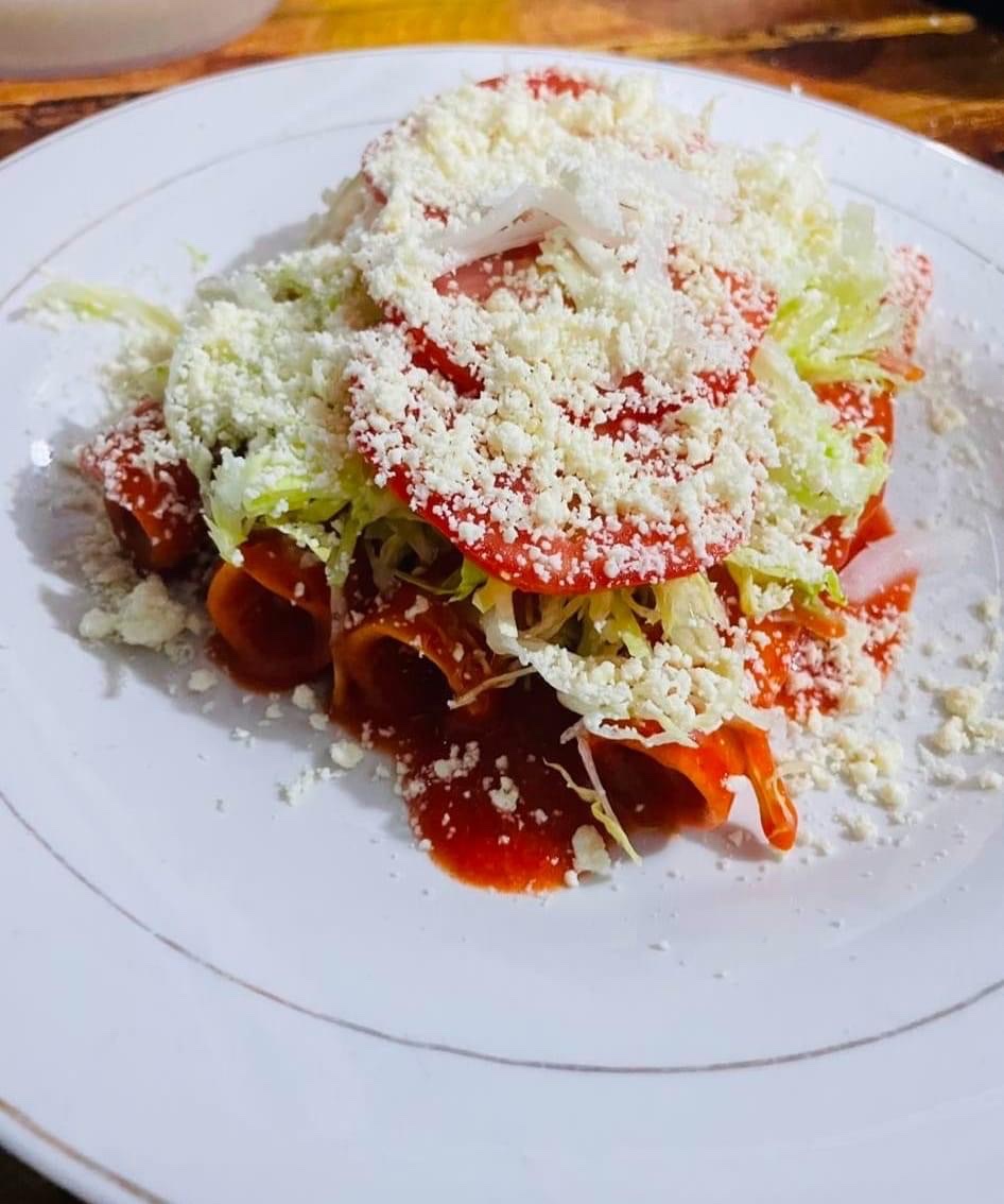 Cenaduria Vero image 3