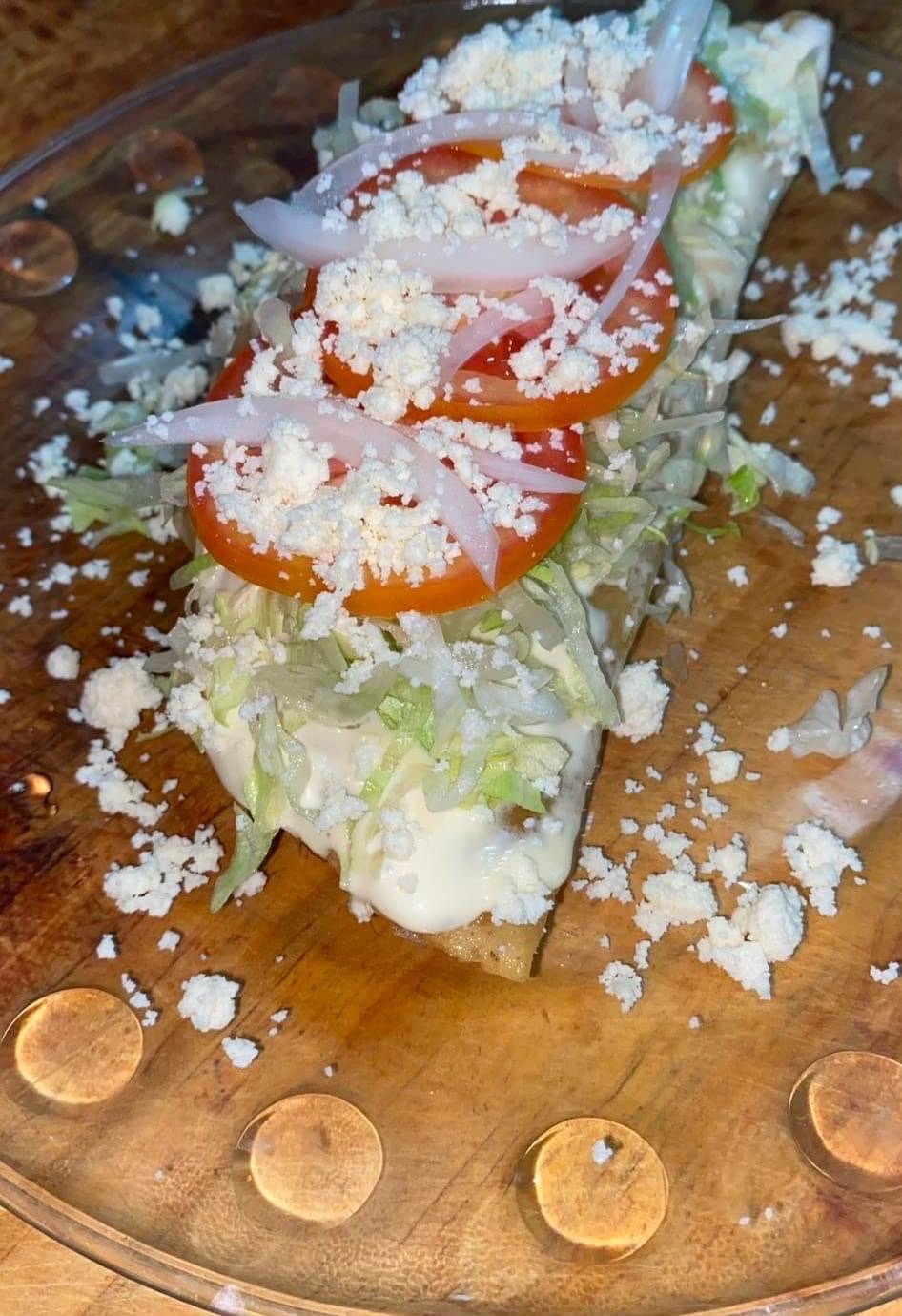 Cenaduria Vero image 4