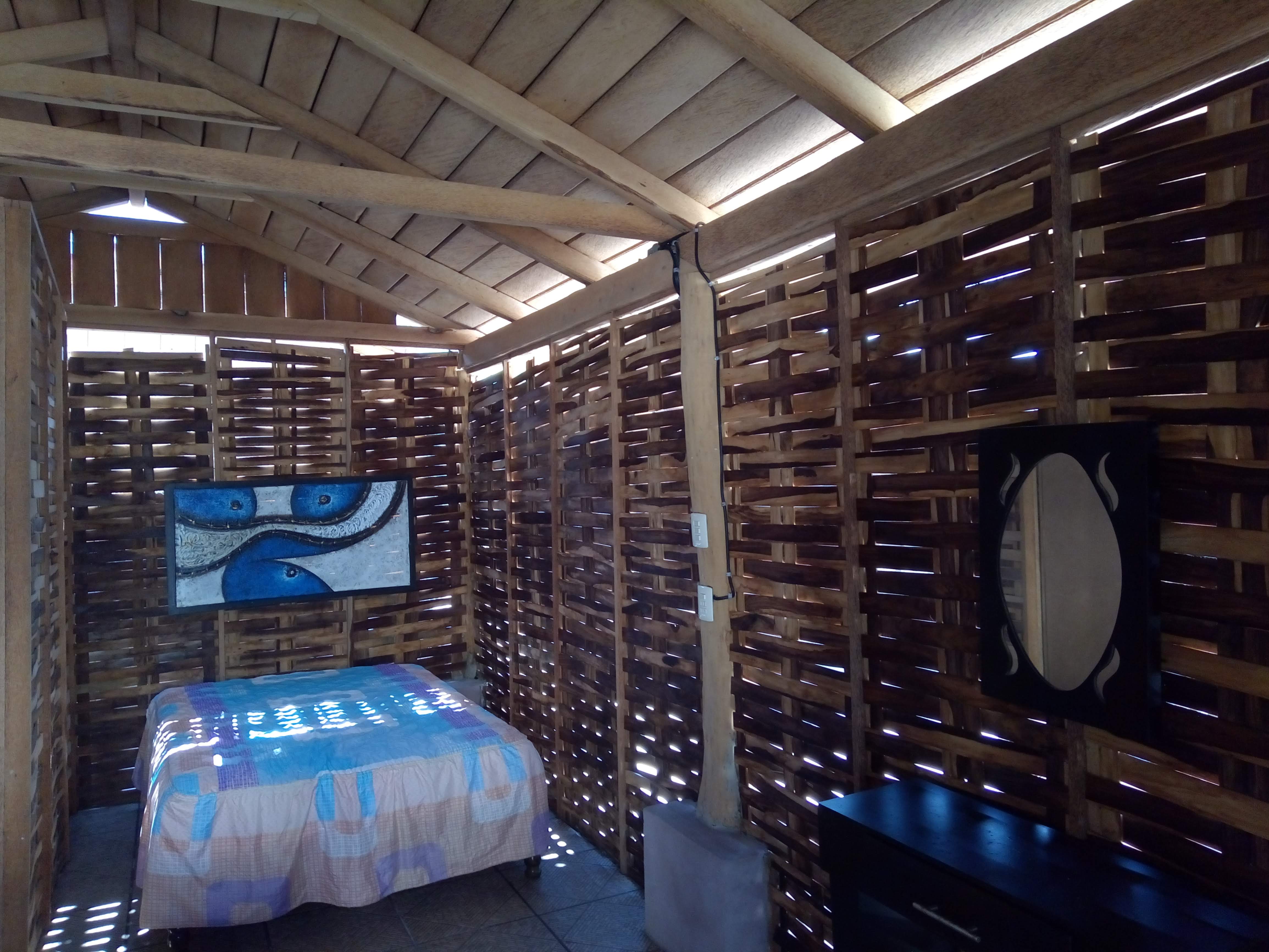 Cabañas Y Enramada Familiar El Profe image 1