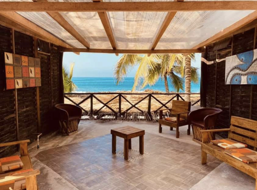 Cabañas Y Enramada Familiar El Profe image 3