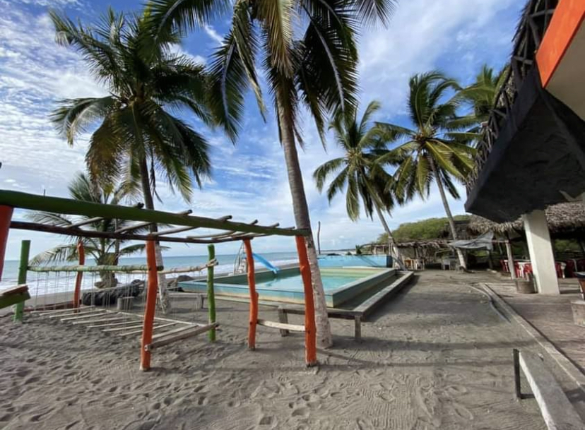 Cabañas Y Enramada Familiar El Profe image 5