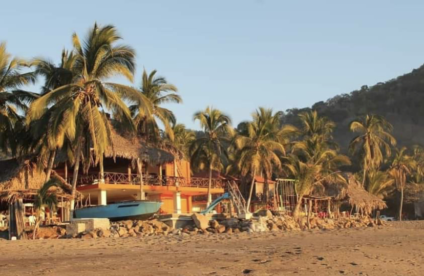 Cabañas Y Enramada Familiar El Profe image 7