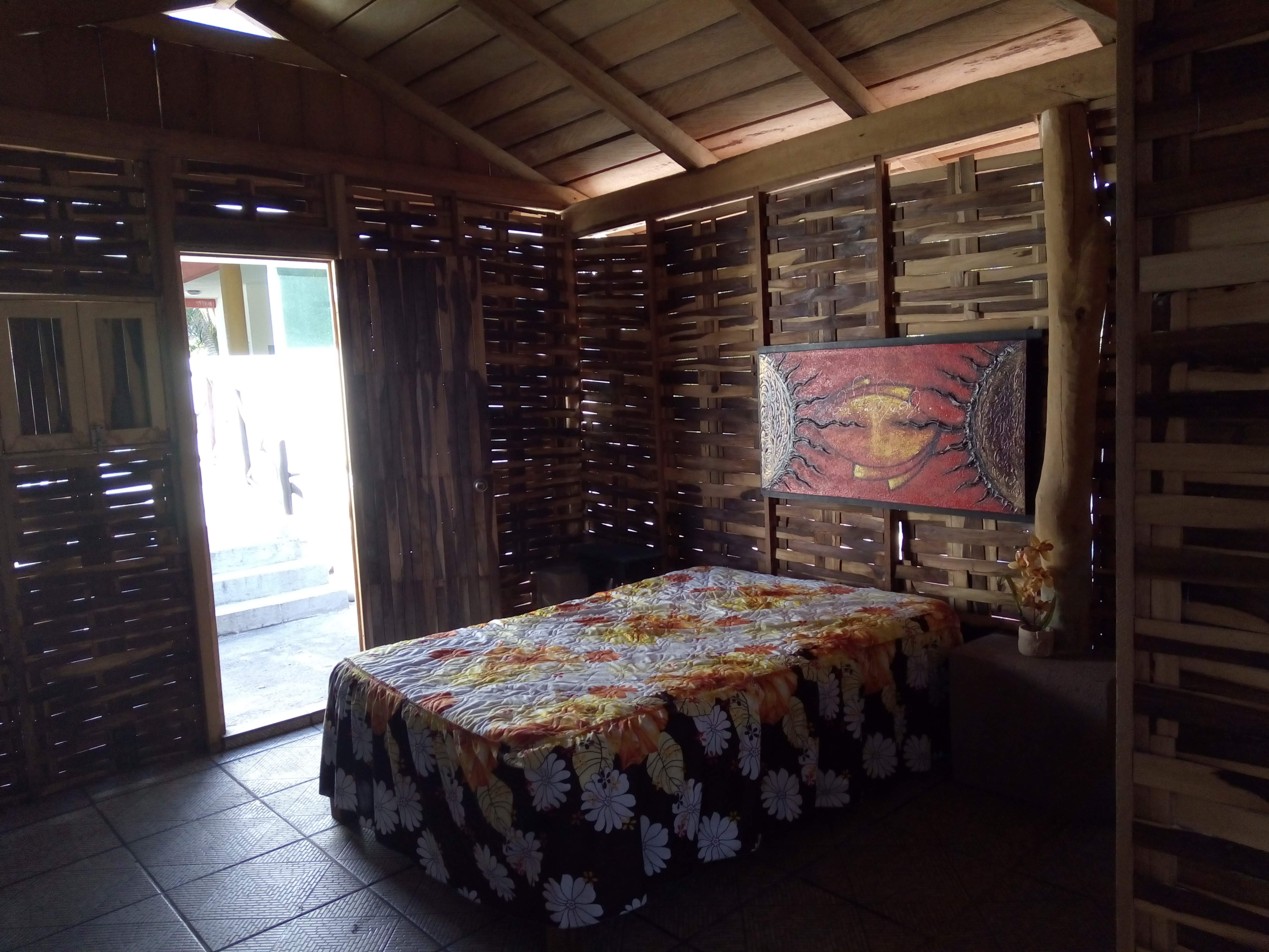 Cabañas Y Enramada Familiar El Profe image 8