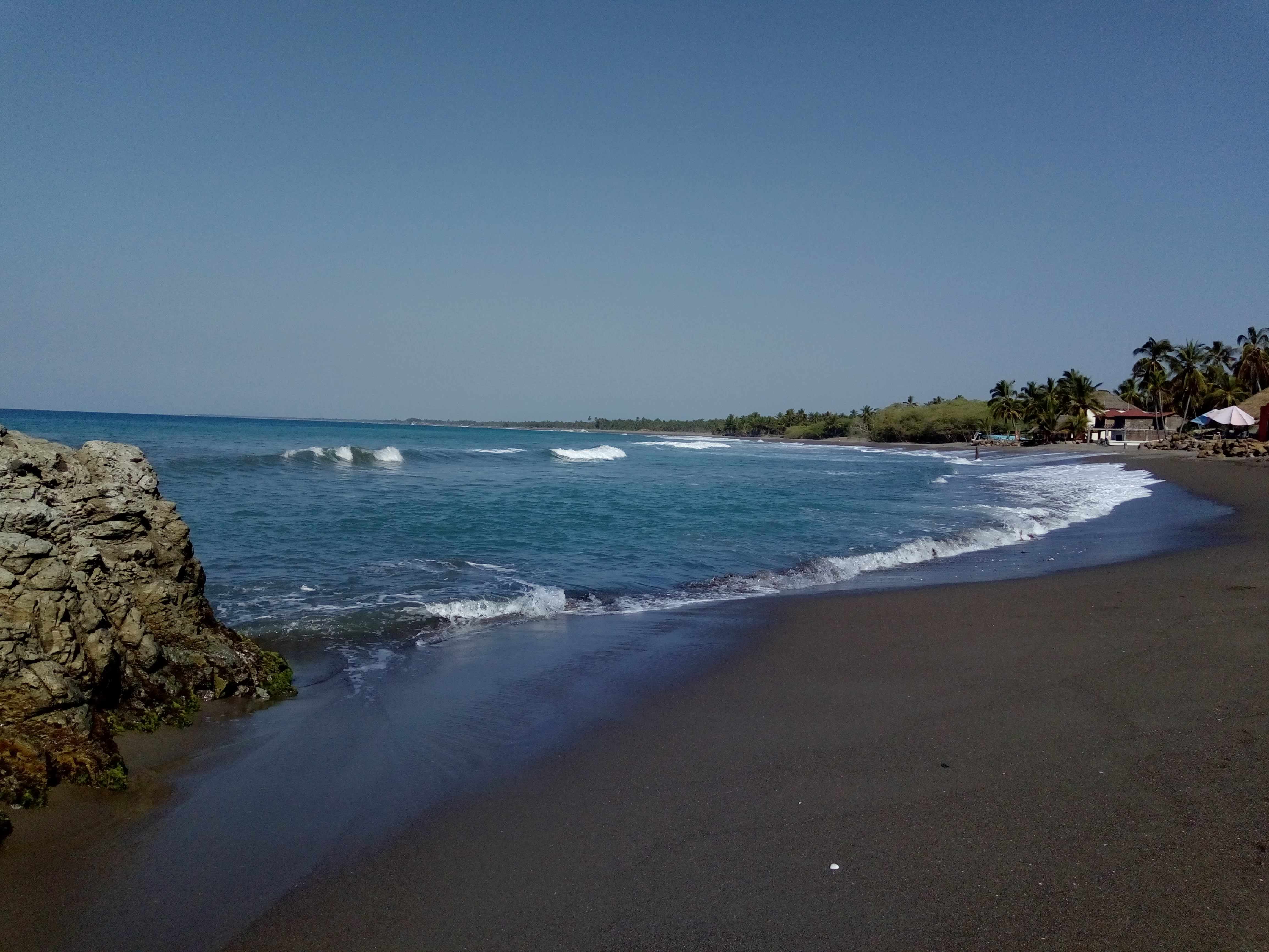 Cabañas Y Enramada Familiar El Profe image 9