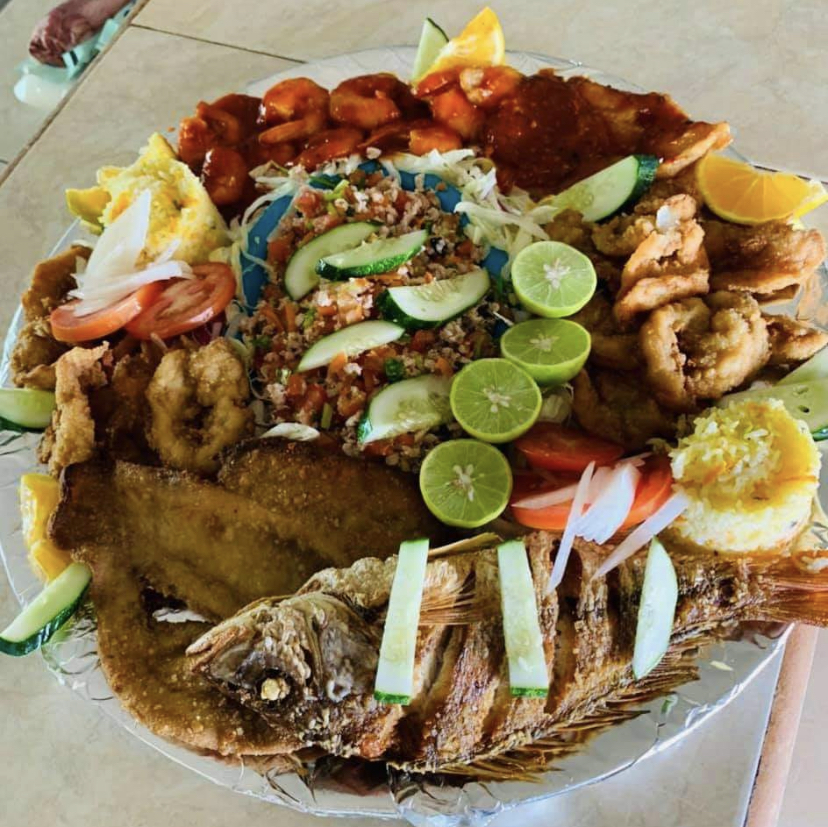 Cabañas Y Enramada Familiar El Profe image 10