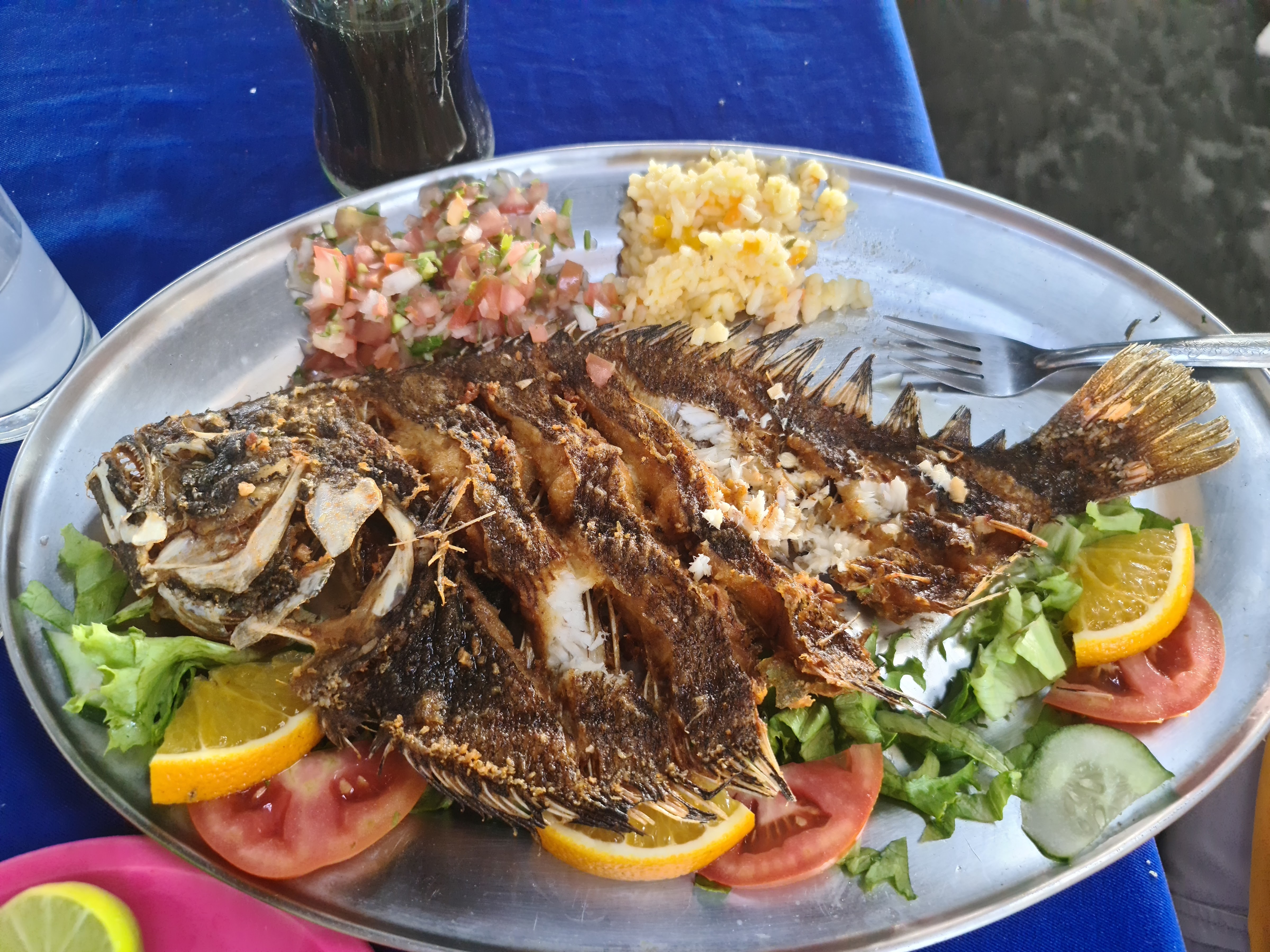 Mariscos chuy image 2