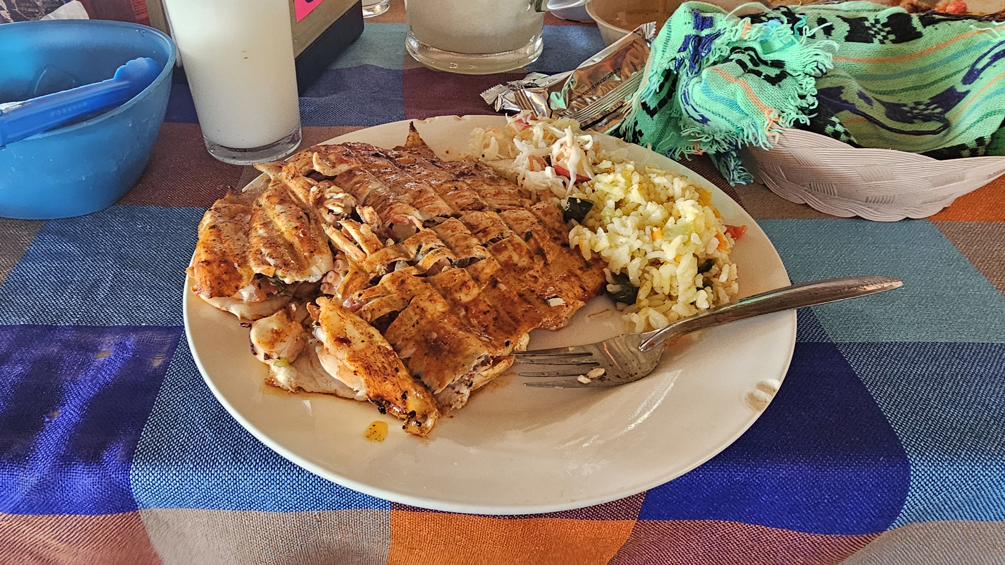 Mariscos chuy image 4