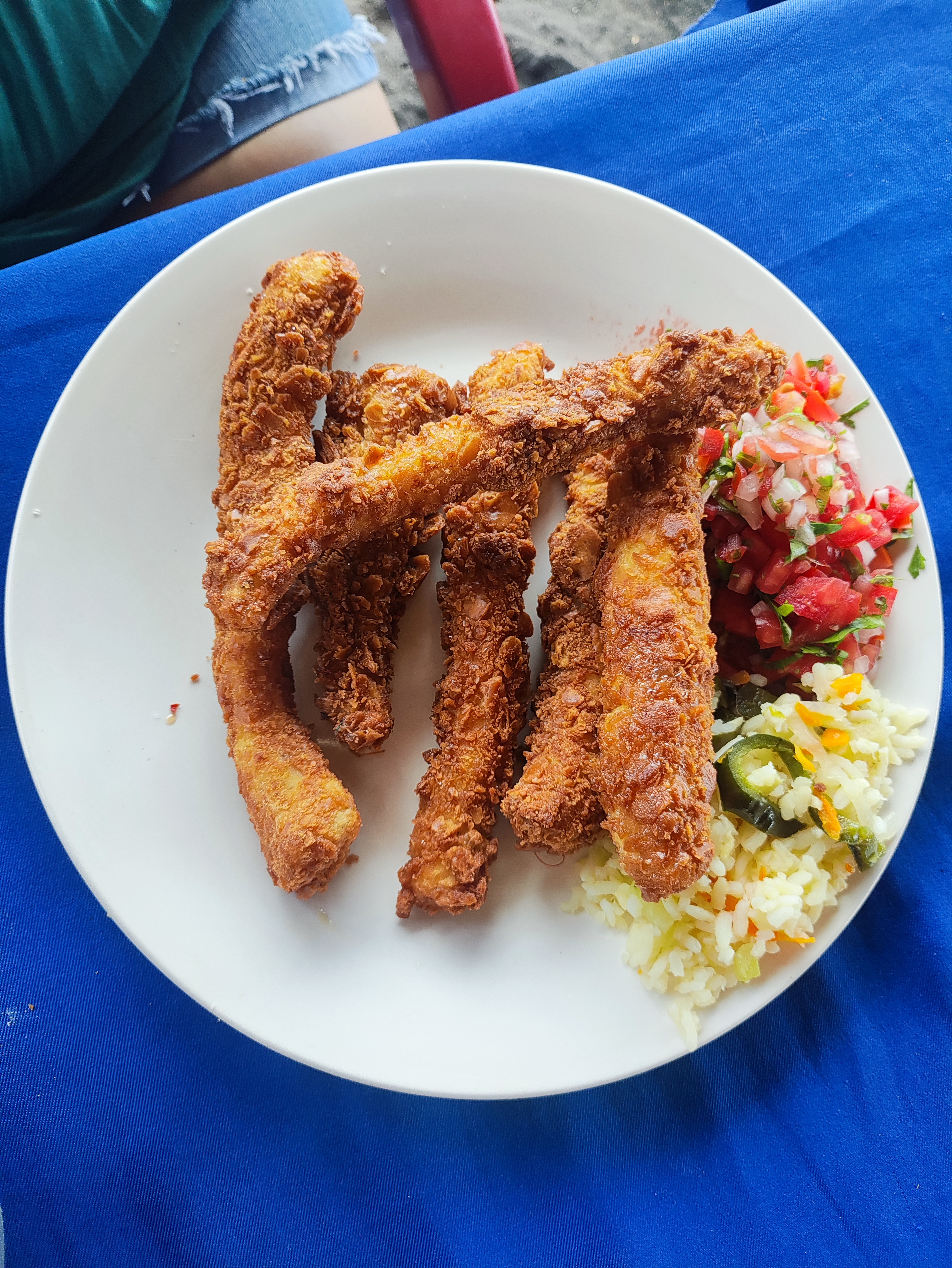 Mariscos chuy image 5