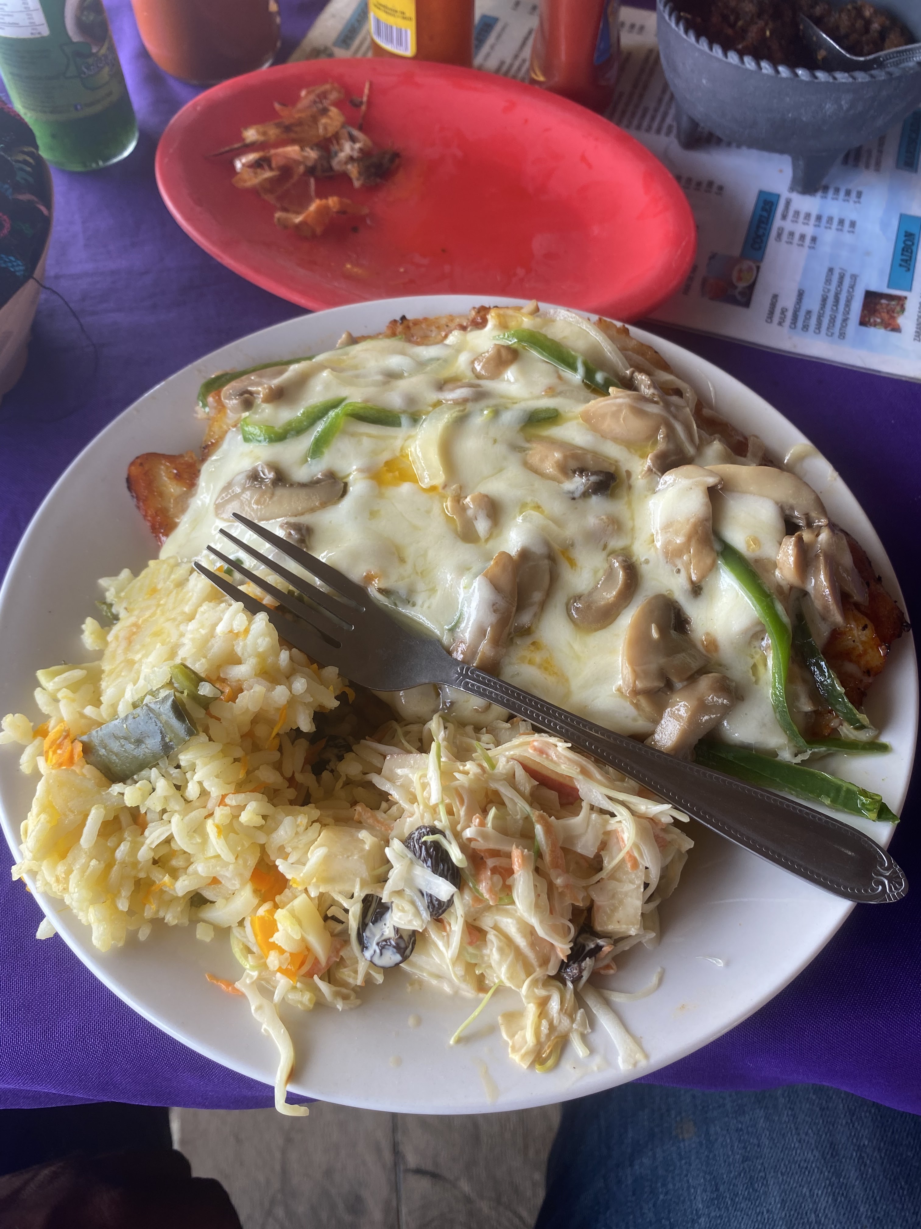 Mariscos chuy image 6