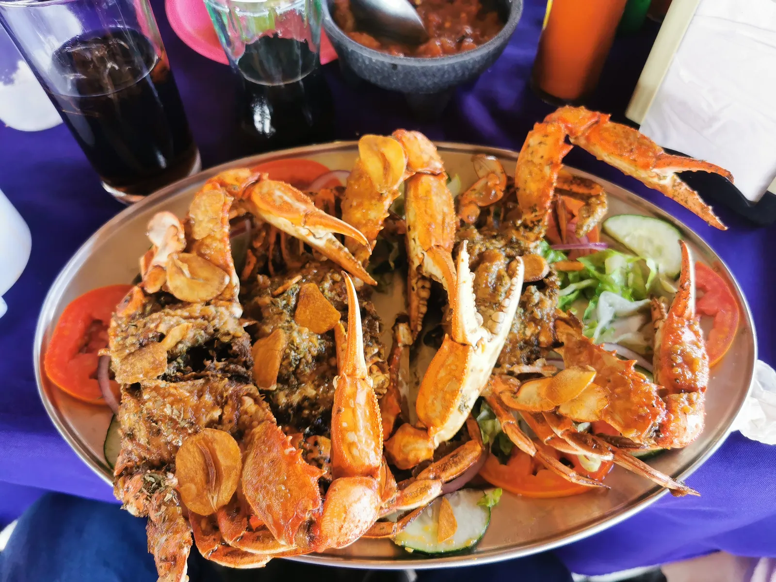 Mariscos chuy image 7