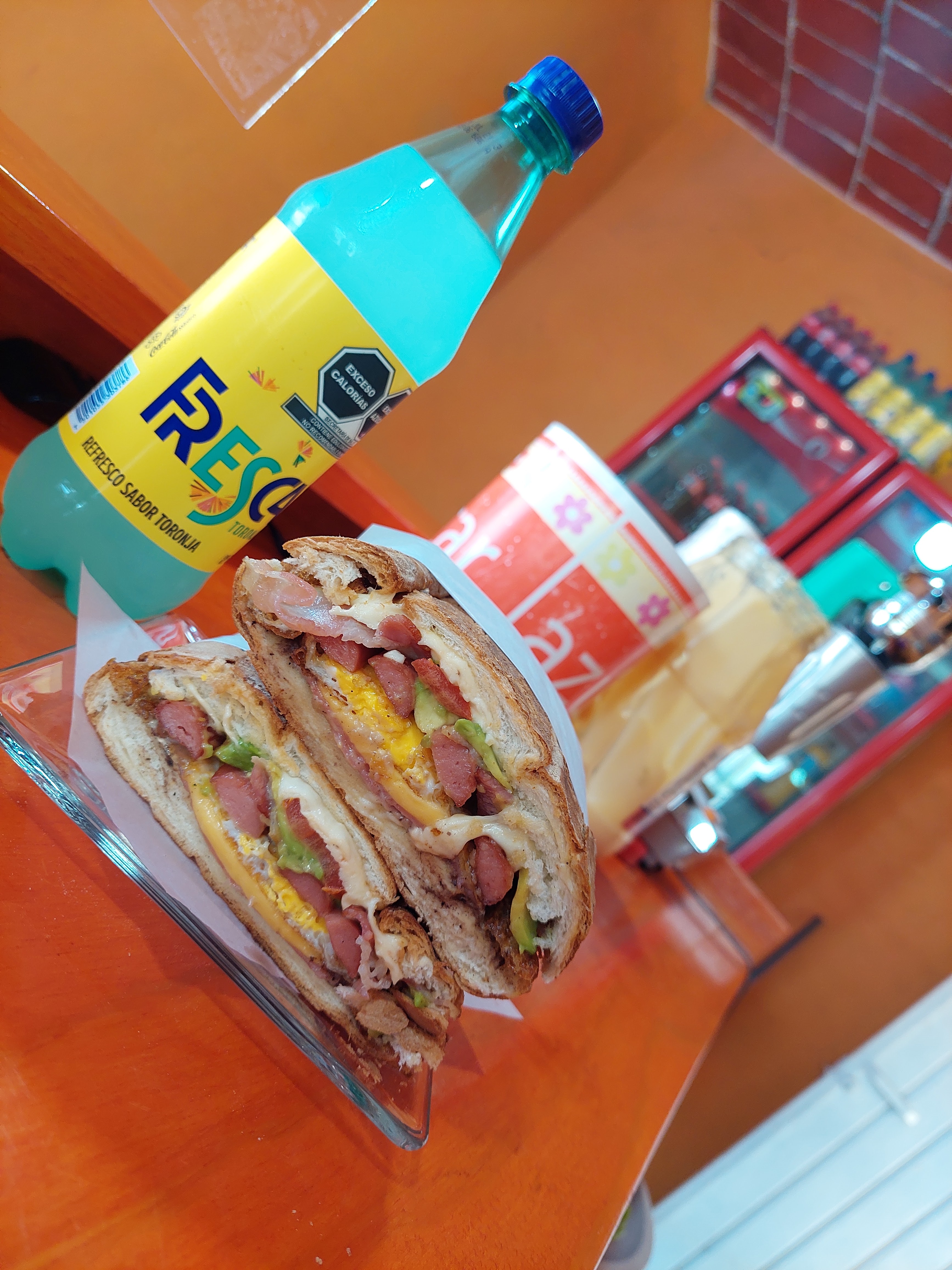 TITO'S BURGER (elotes y esquites) image 8