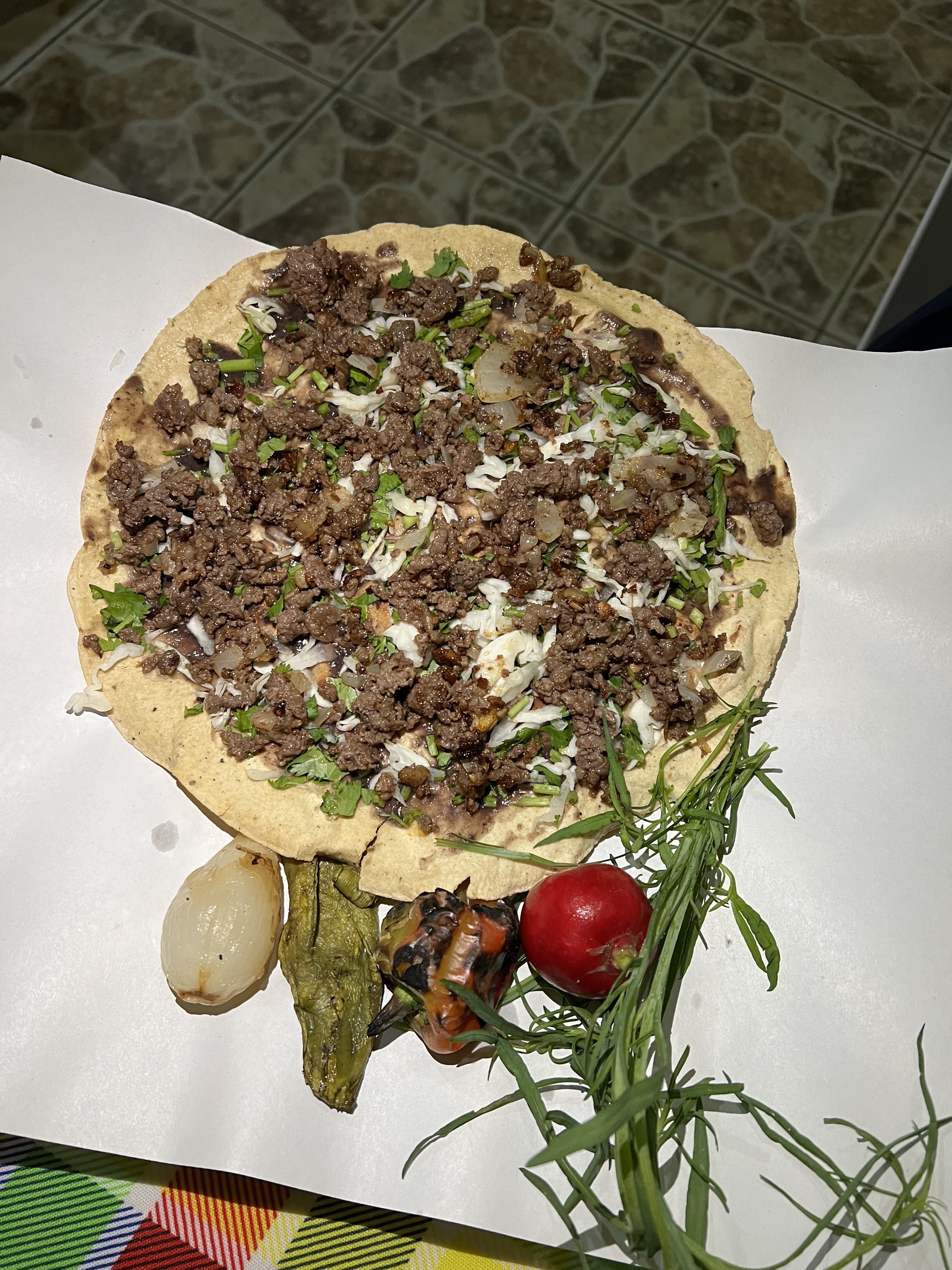 Cenaduría "Las comadres" image 1