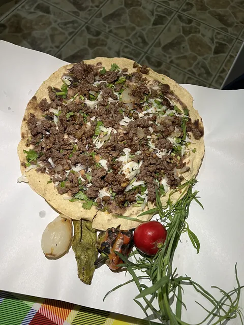 Cenaduría "Las comadres" image 1