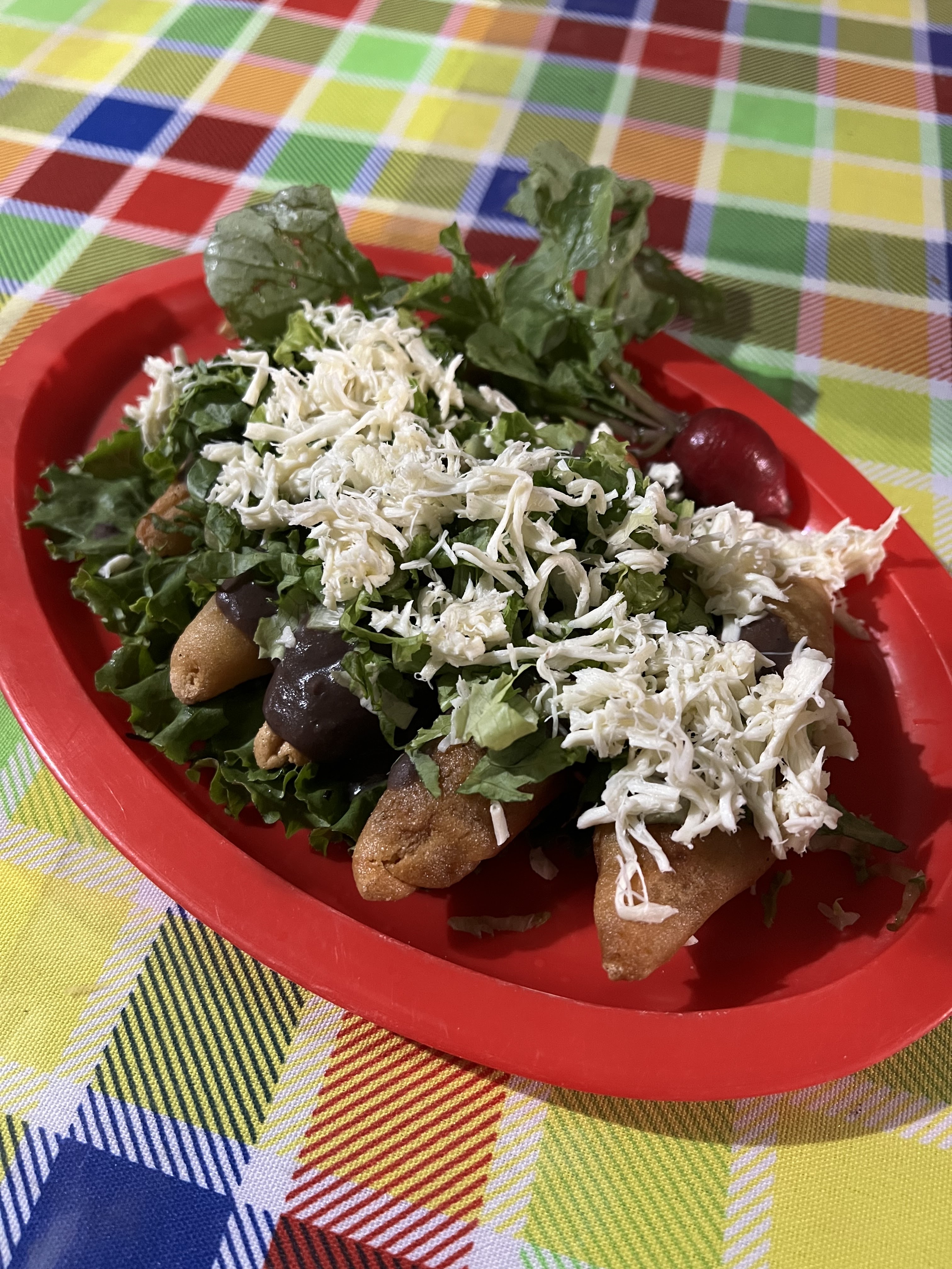 Cenaduría "Las comadres" image 3