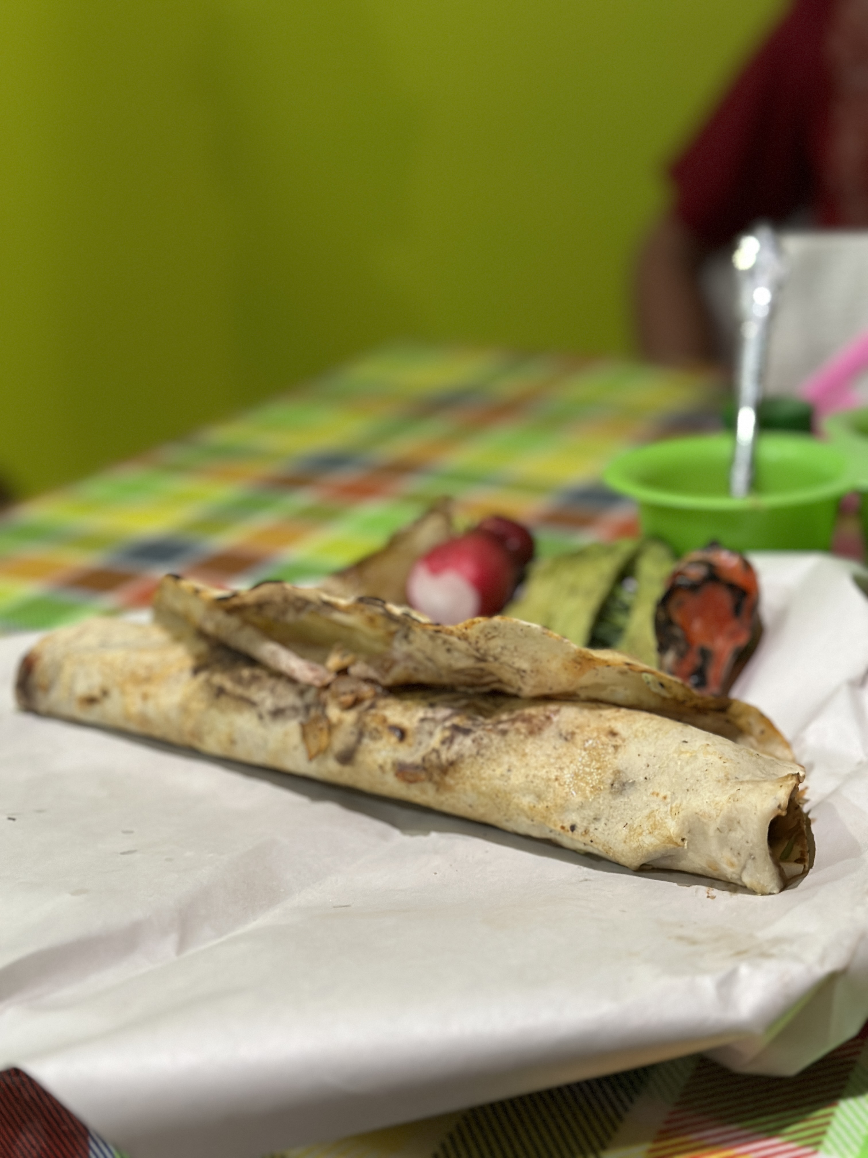 Cenaduría "Las comadres" image 4