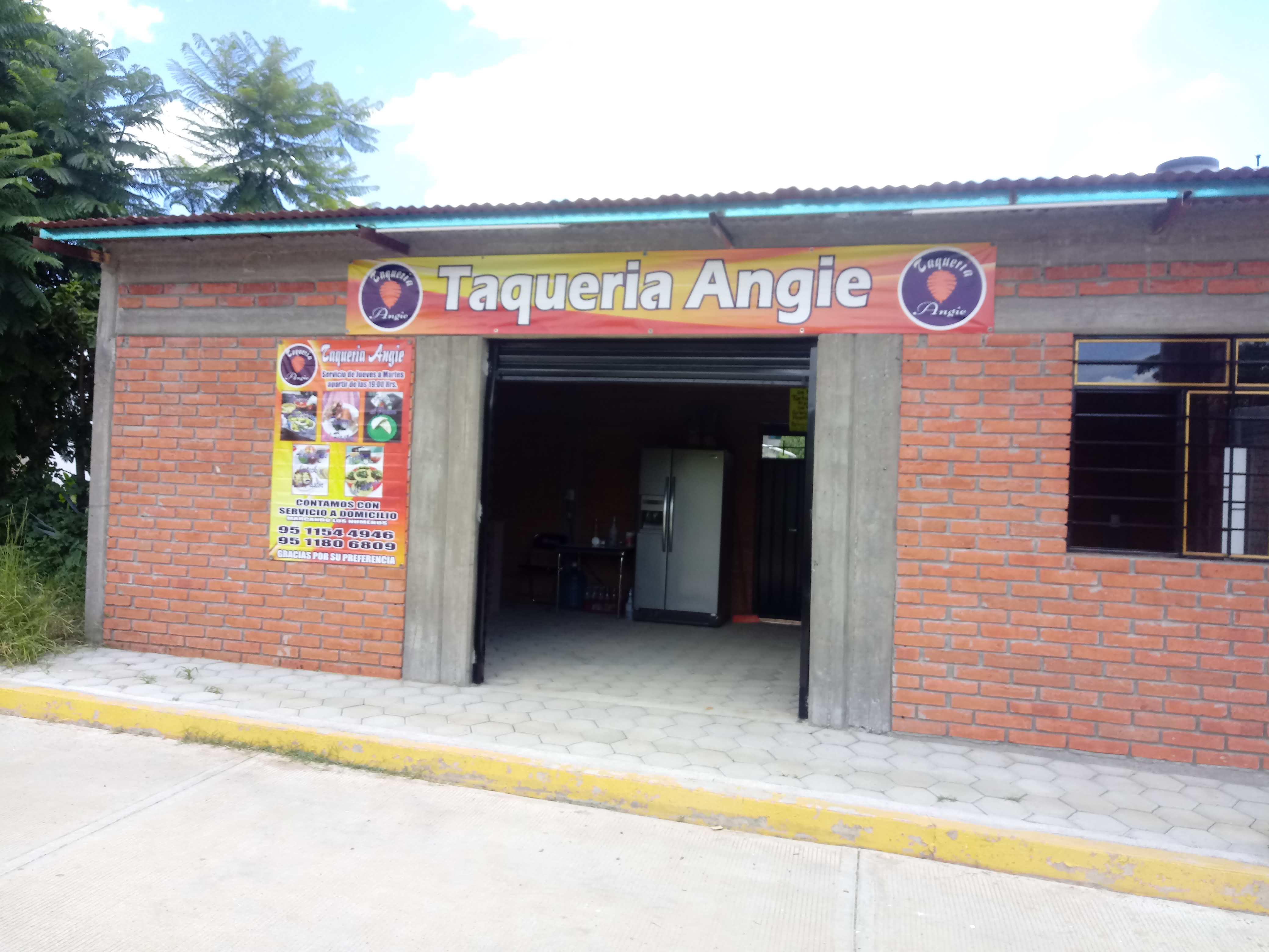 Taqueria Angie image 1