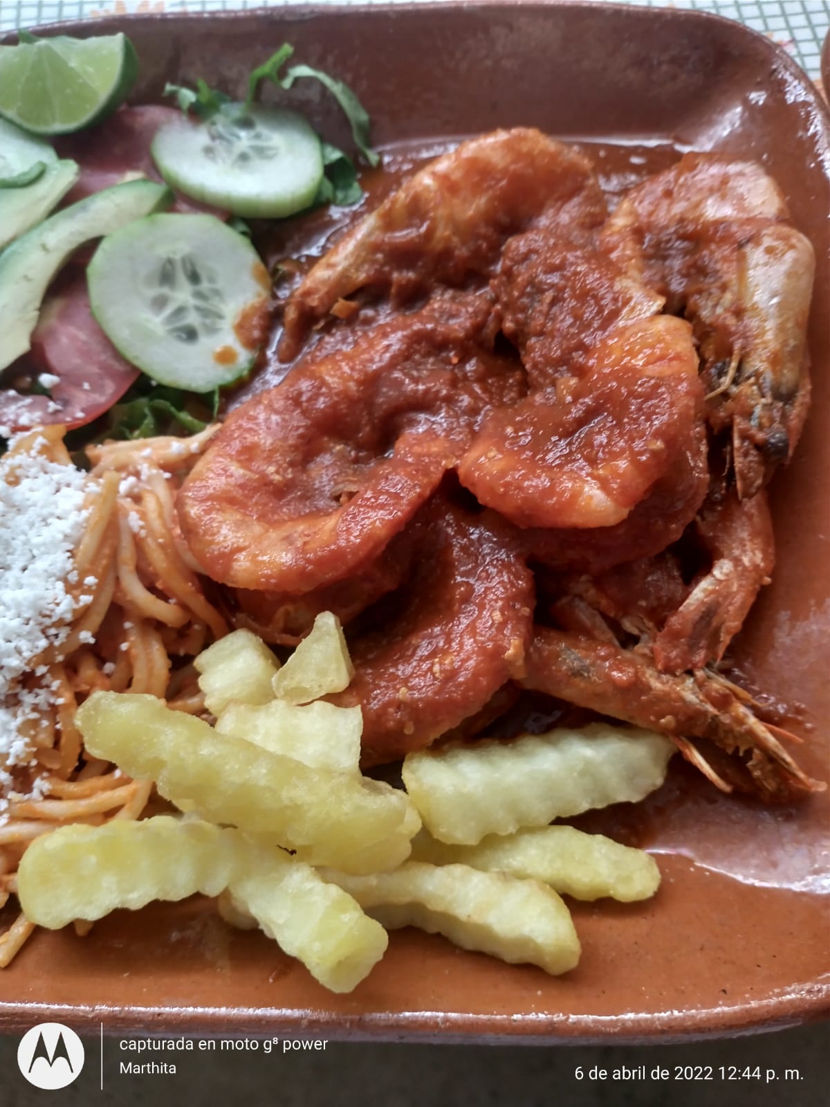 El Kraken Marisquería image 1