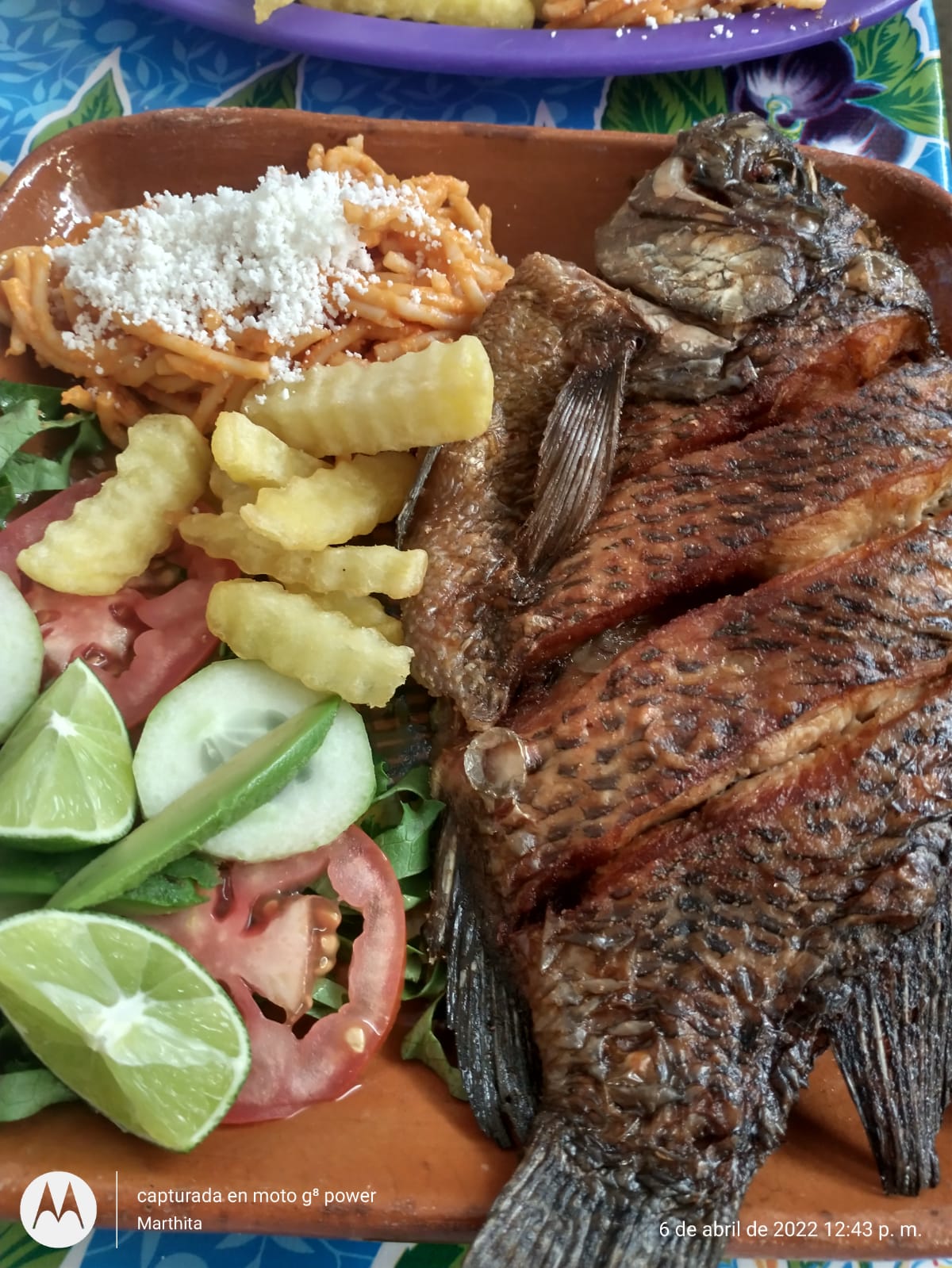 El Kraken Marisquería image 3