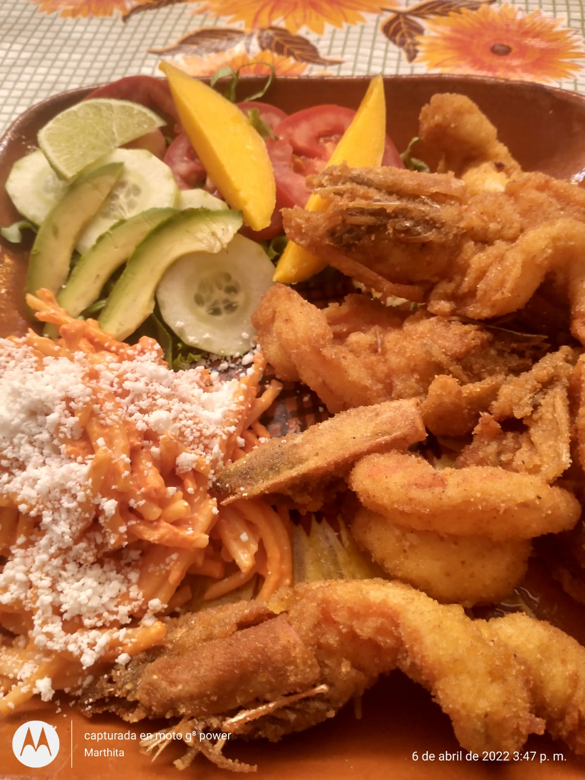 El Kraken Marisquería image 5