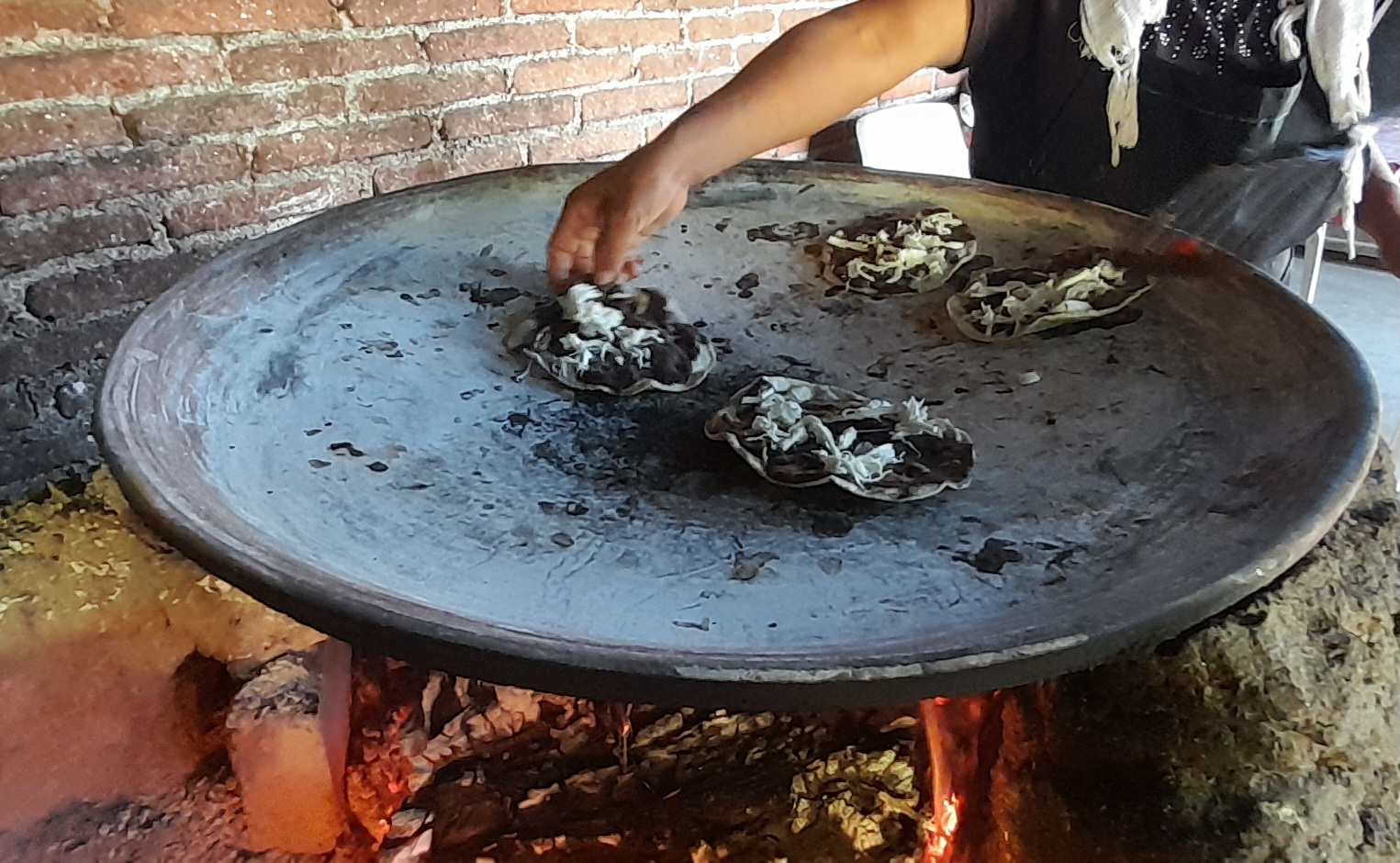 La cocina de doña Paty image 1