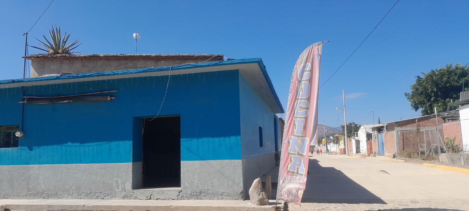La cocina de doña Paty image 2