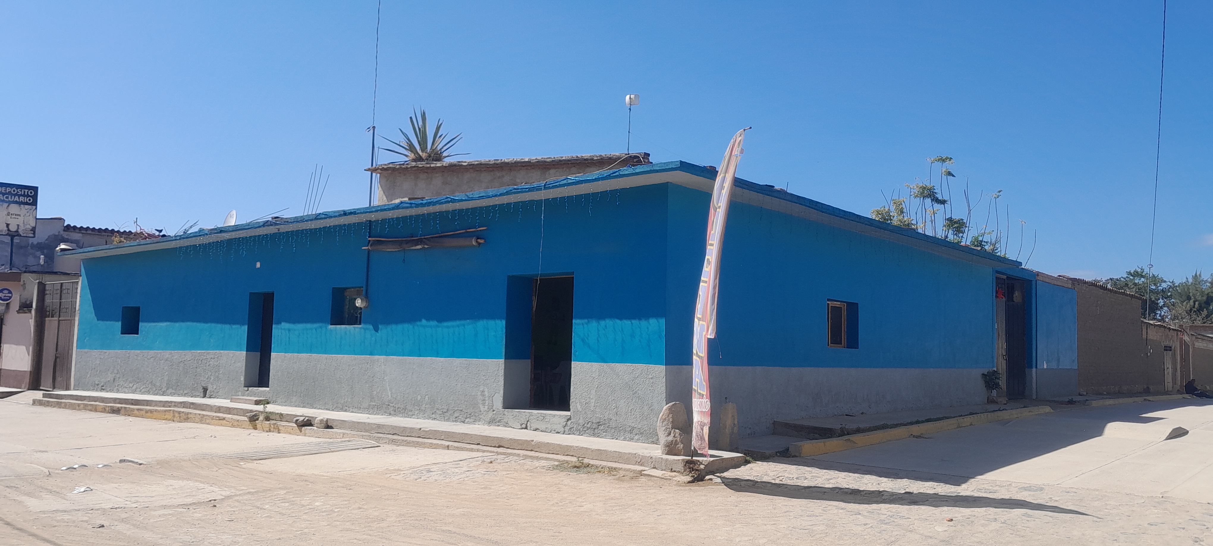 La cocina de doña Paty image 4