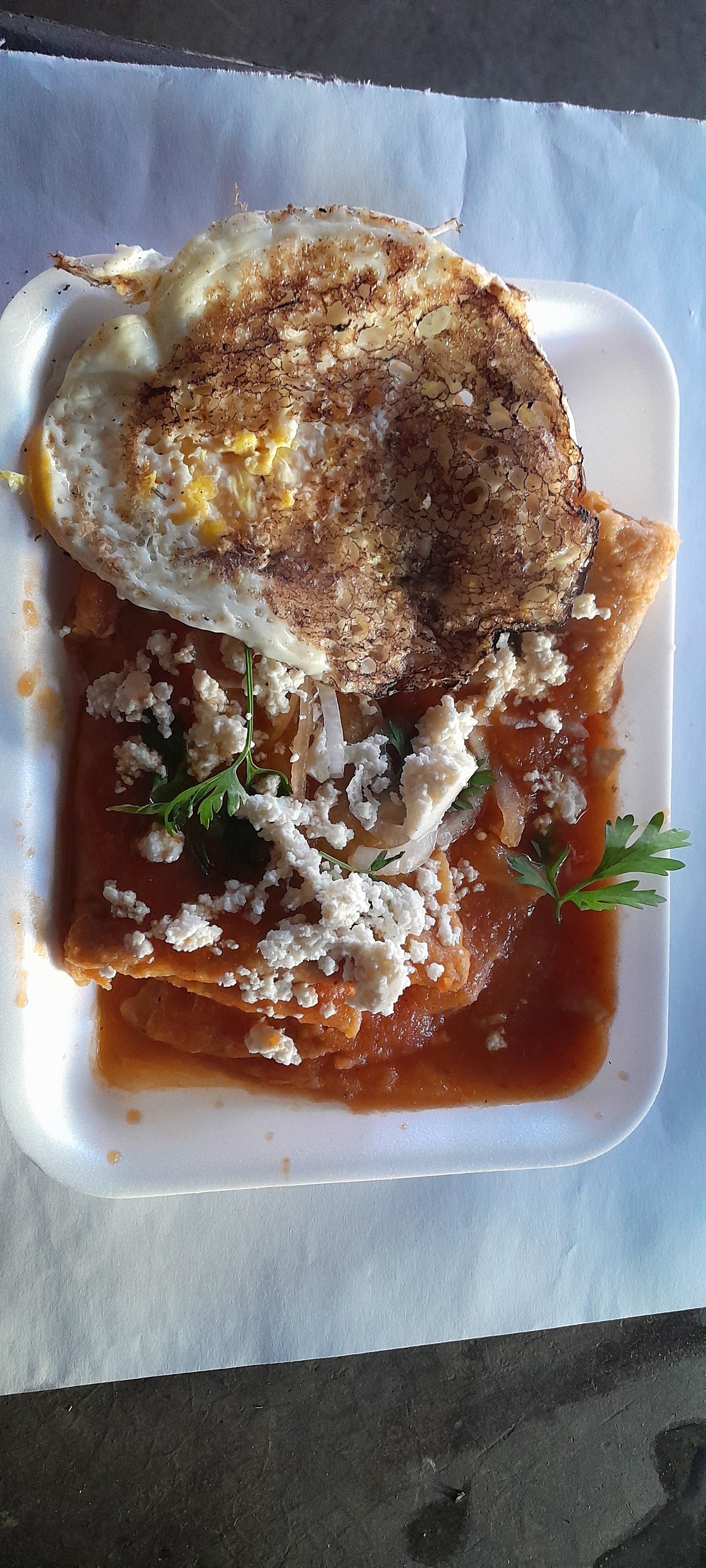 La cocina de doña Paty image 5