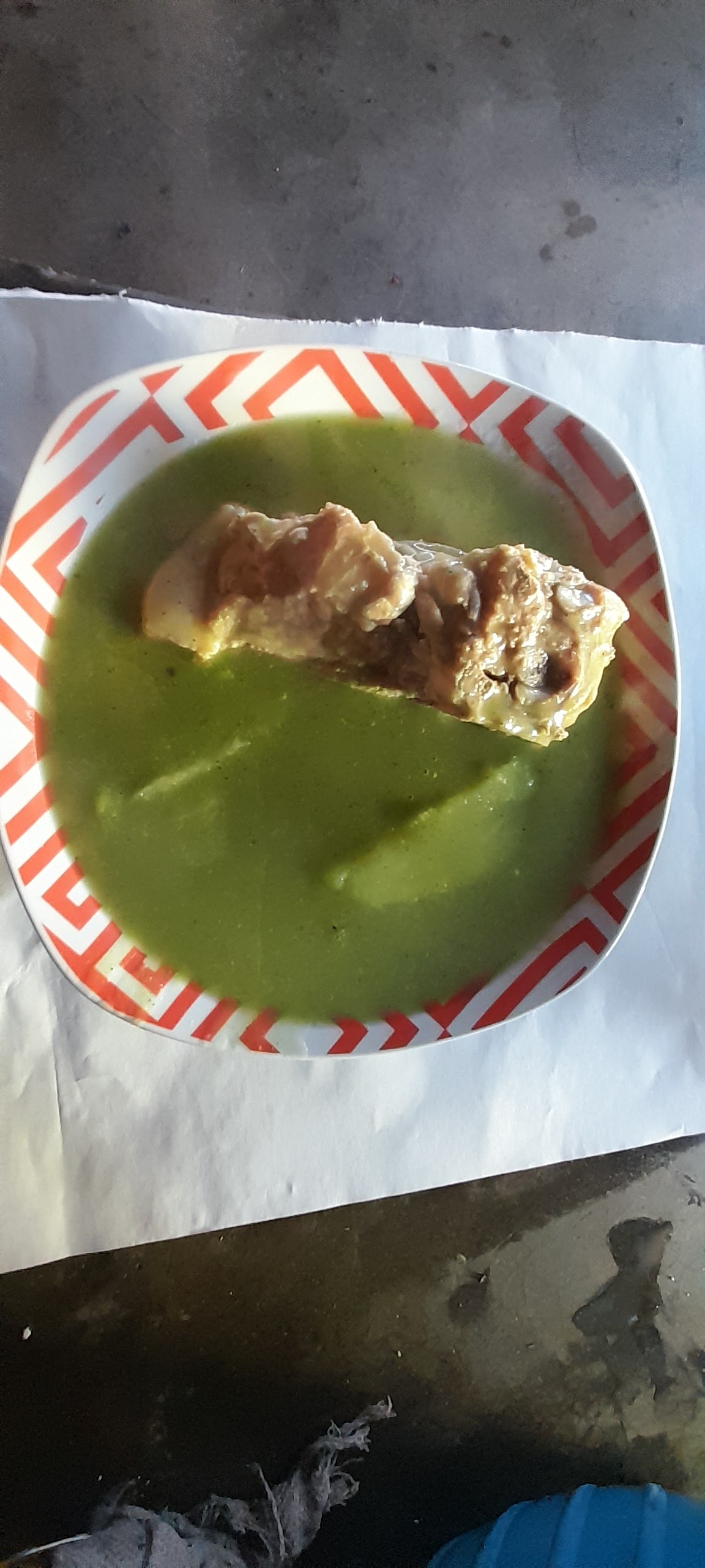 La cocina de doña Paty image 6