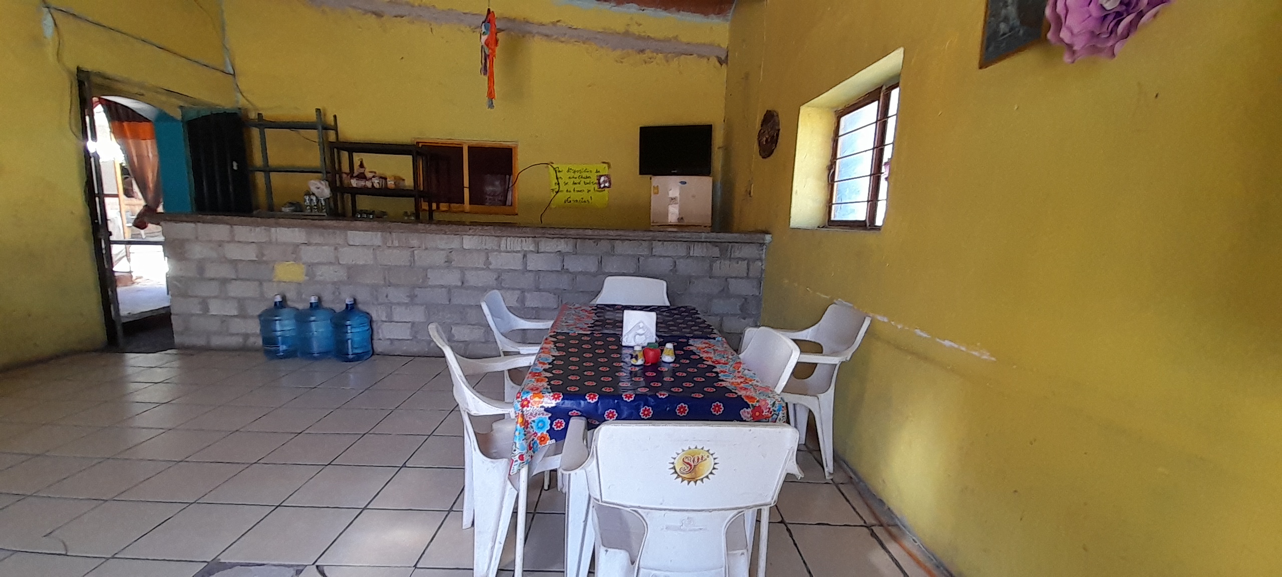 La cocina de doña Paty image 7