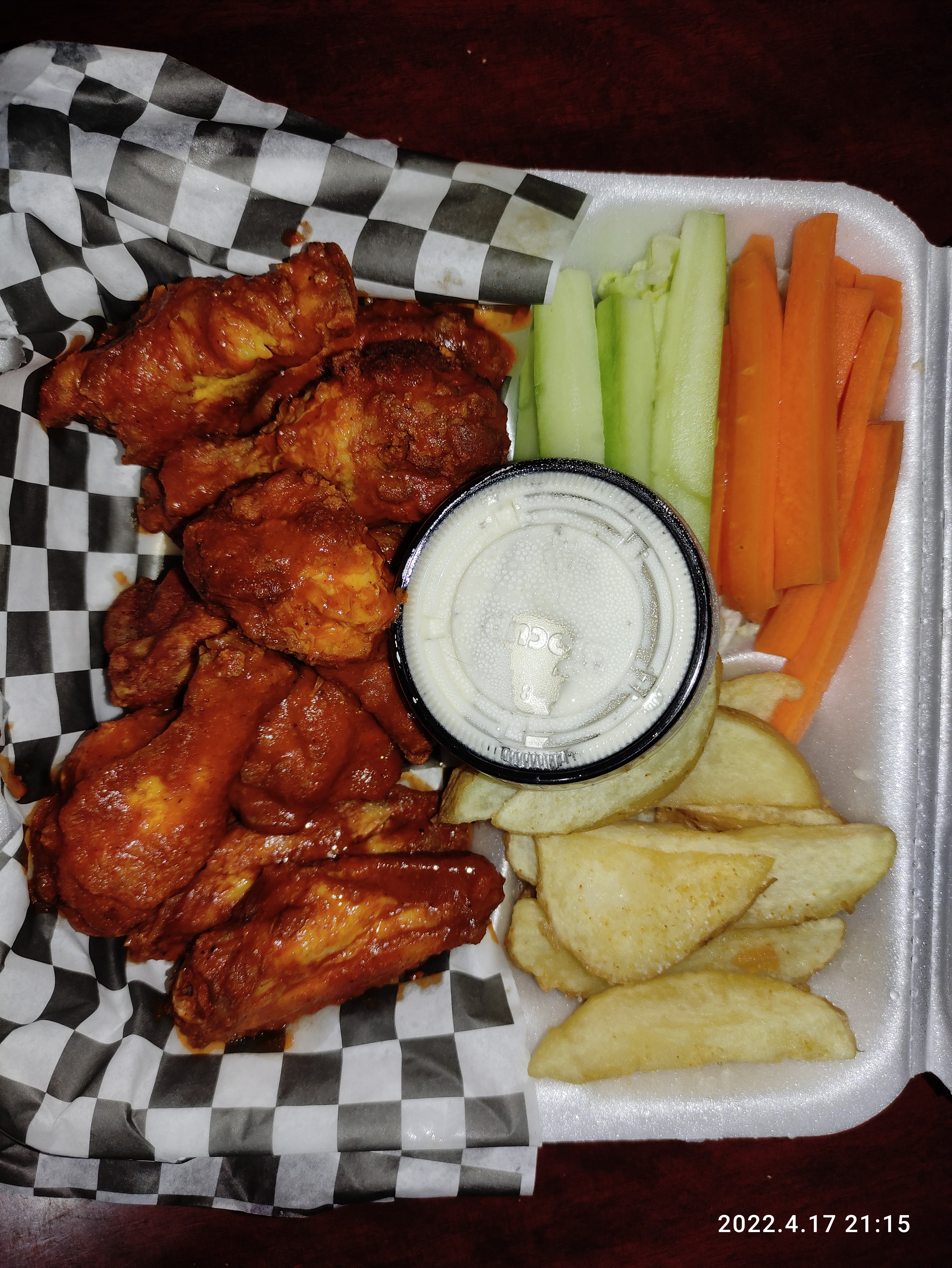 Hamburguesas el Chivi image 1