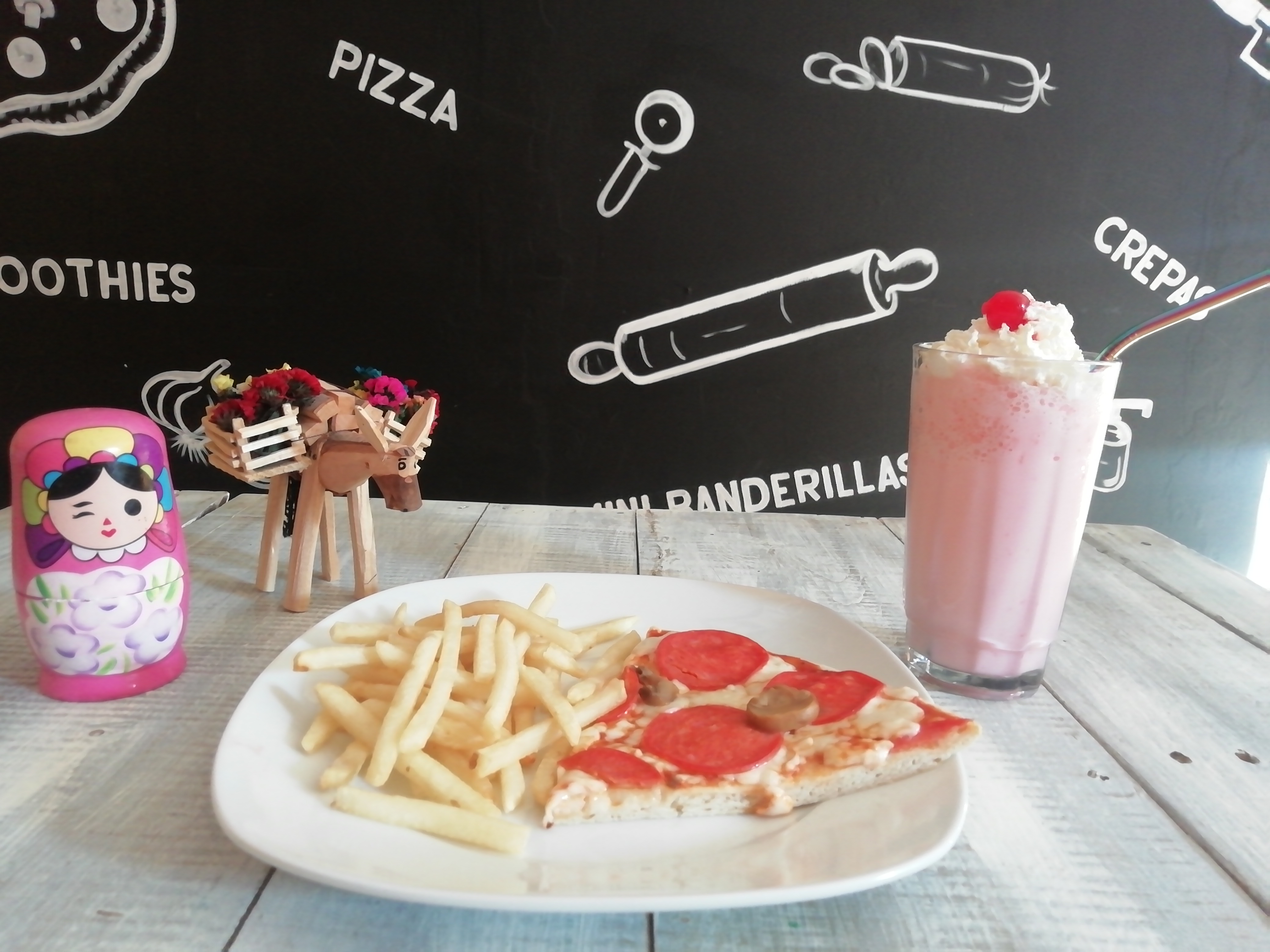 VENTURA PIZZA image 1