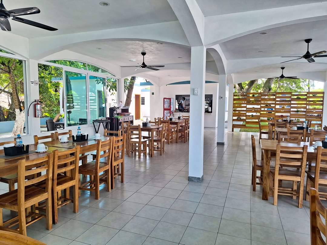 Diez Arcos Restaurante image 1