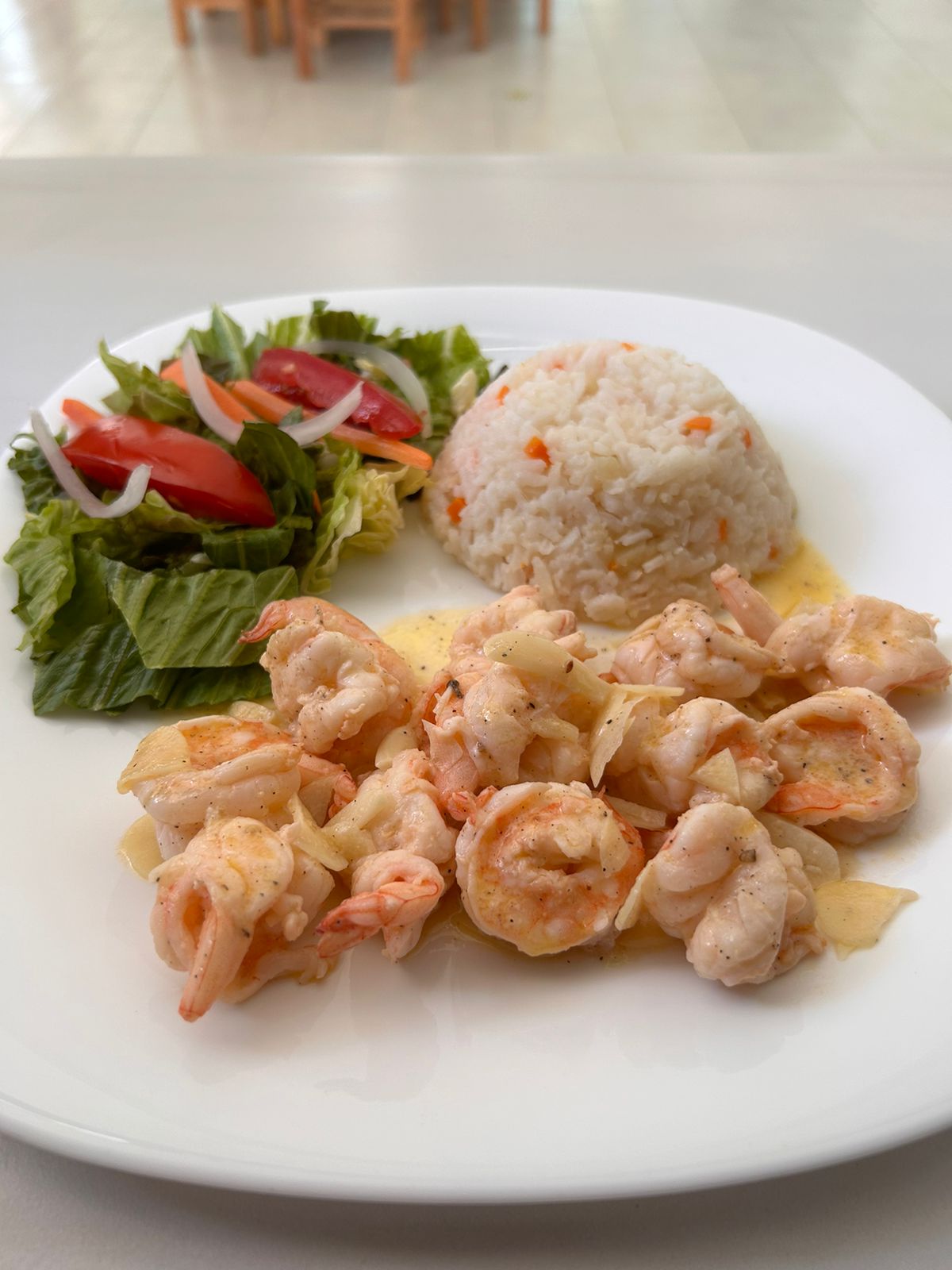 Diez Arcos Restaurante image 2