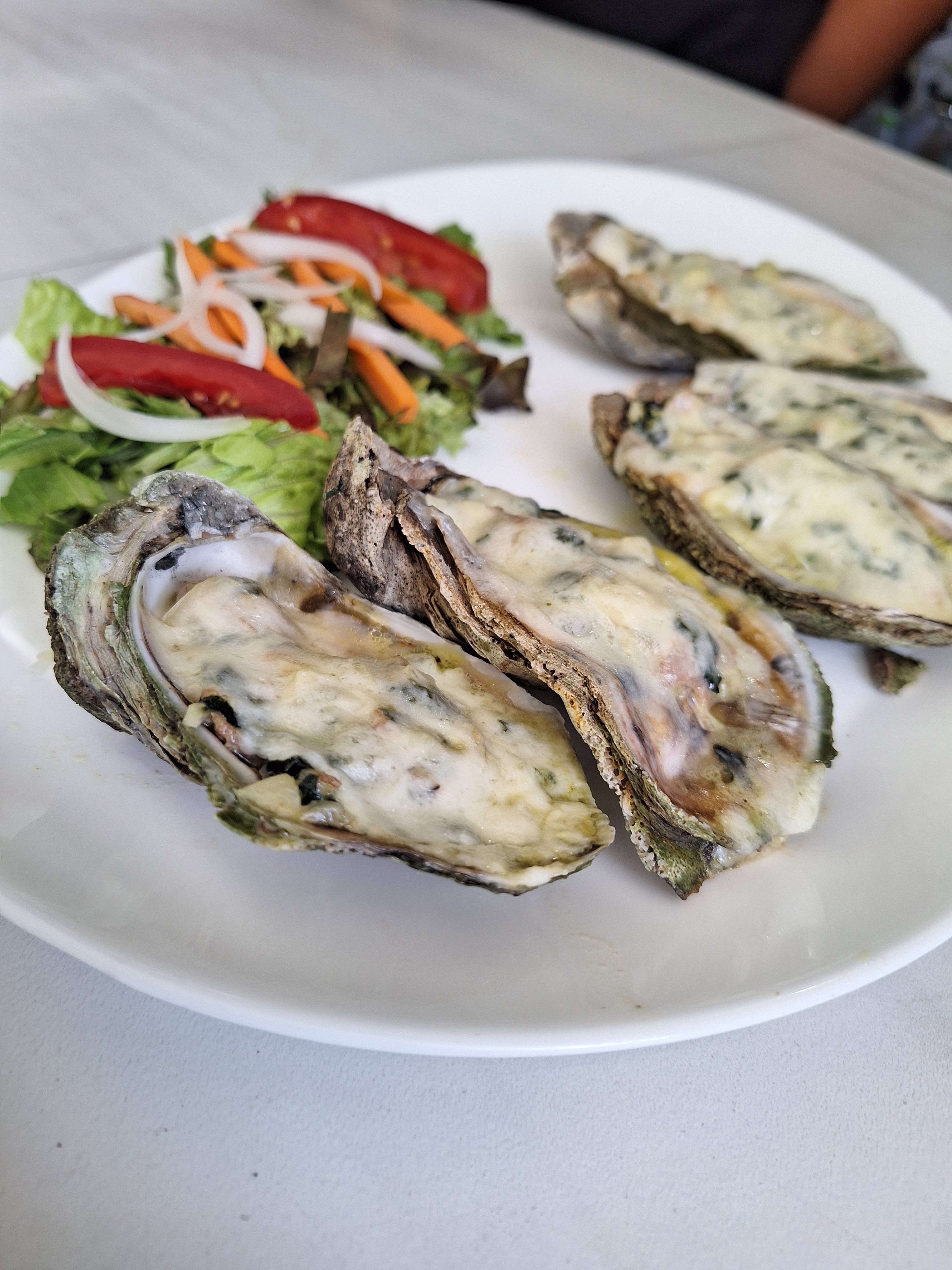 Diez Arcos Restaurante image 5