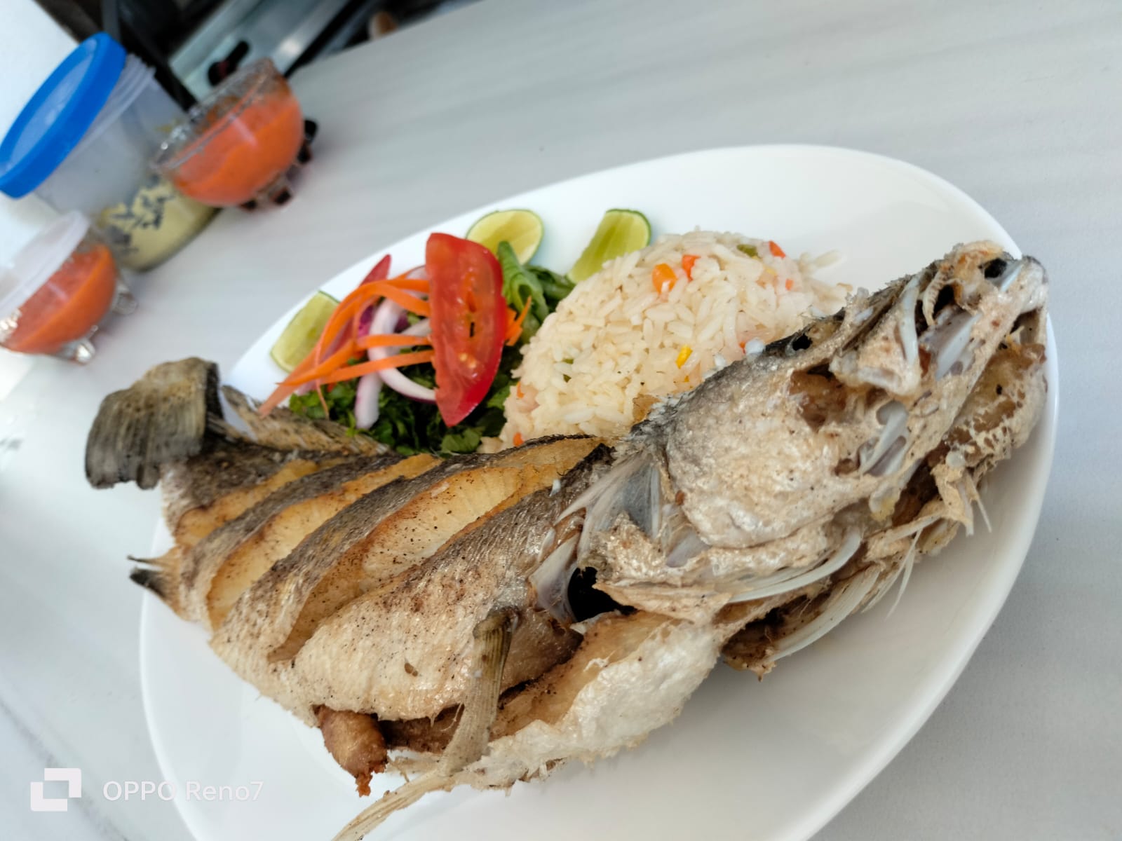 Diez Arcos Restaurante image 6