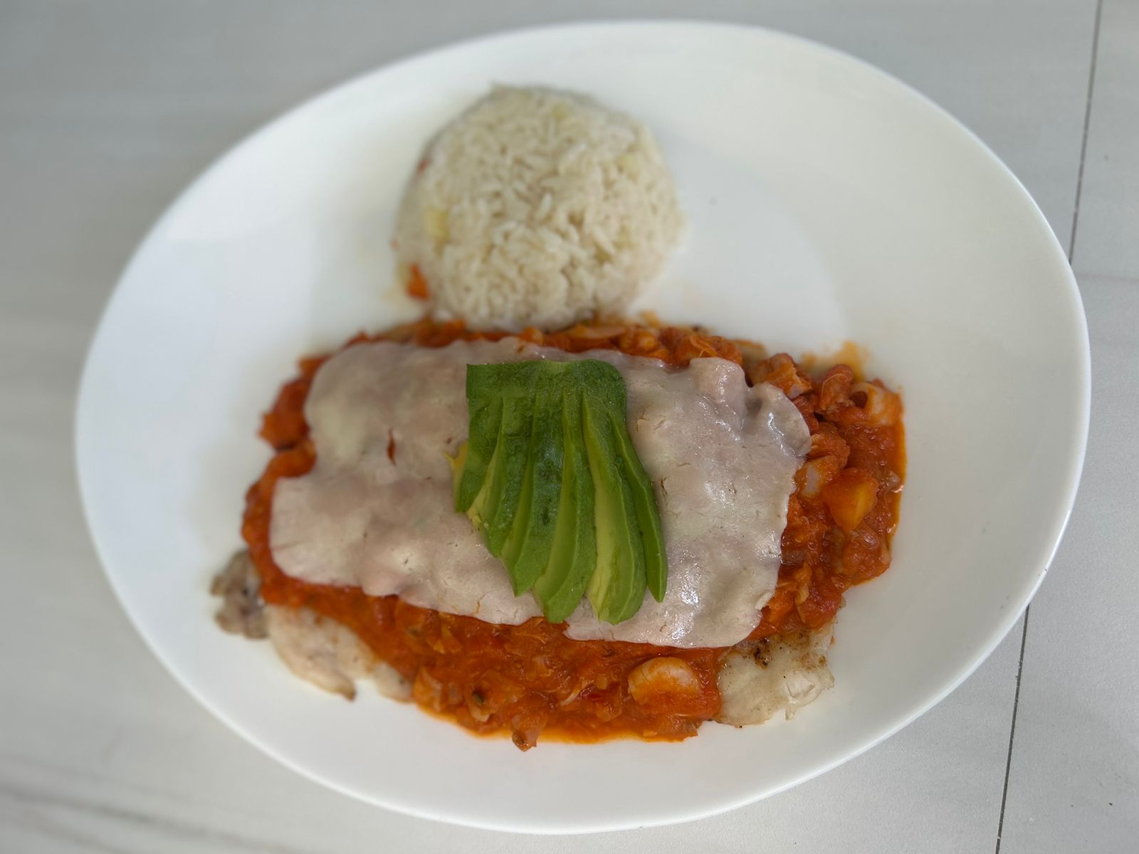 Diez Arcos Restaurante image 10