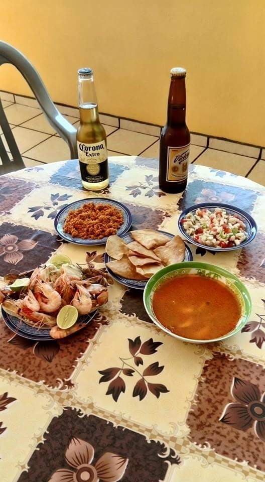 El Ostioncito (Restaurant-Bar) image 2