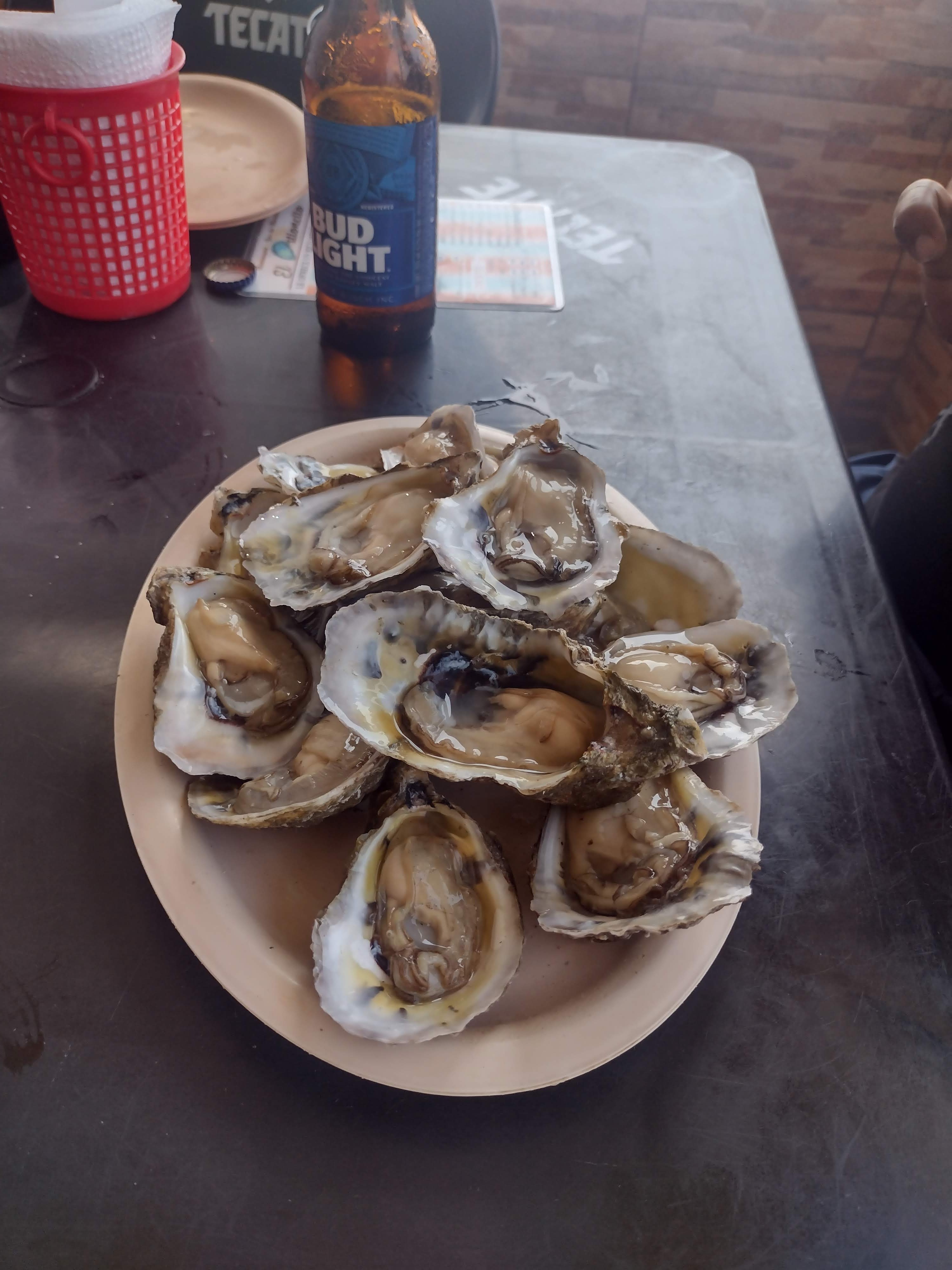 El Ostioncito (Restaurant-Bar) image 4