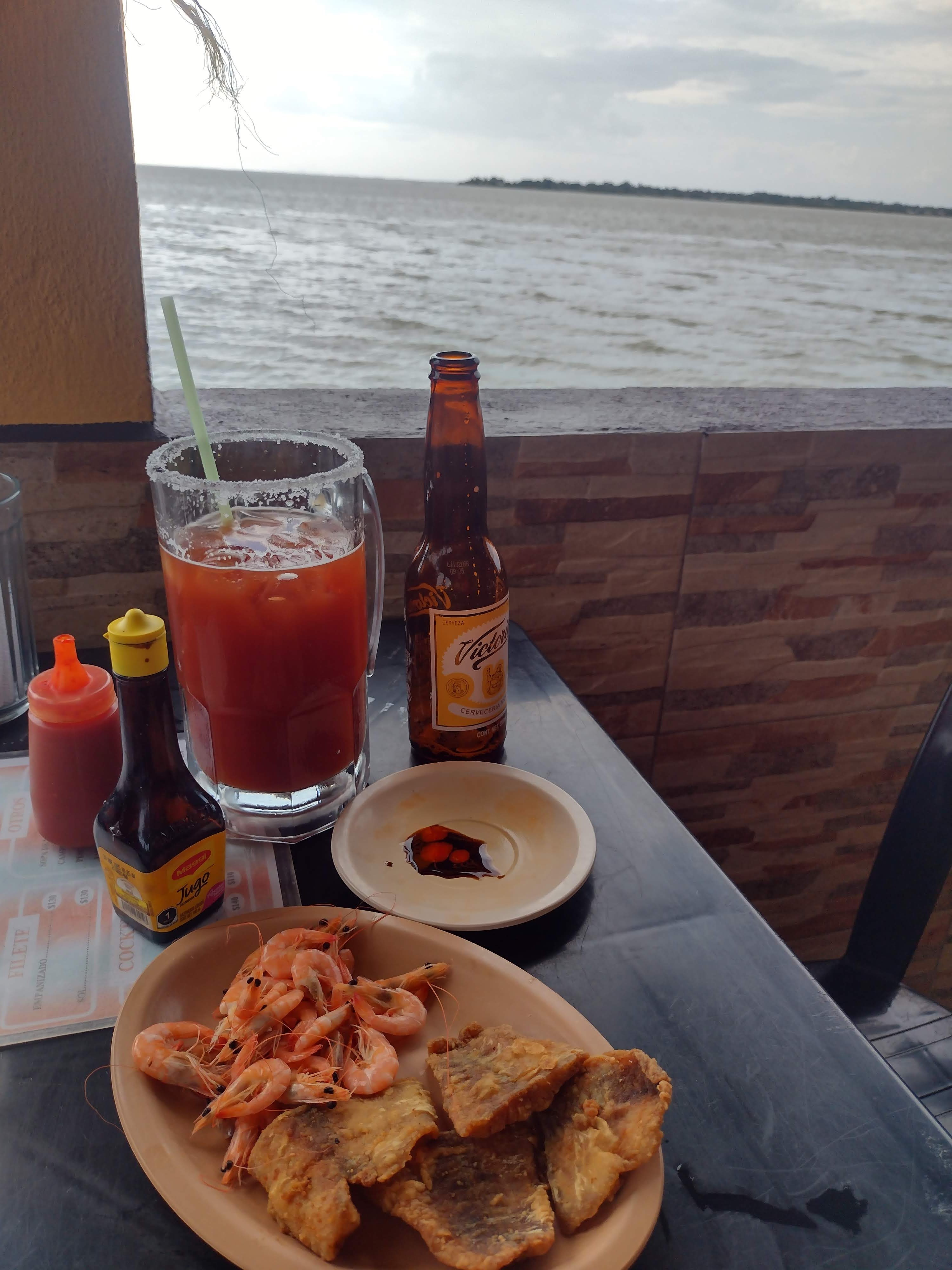 El Ostioncito (Restaurant-Bar) image 5