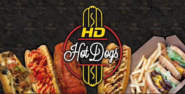 HD hotdogs image 6
