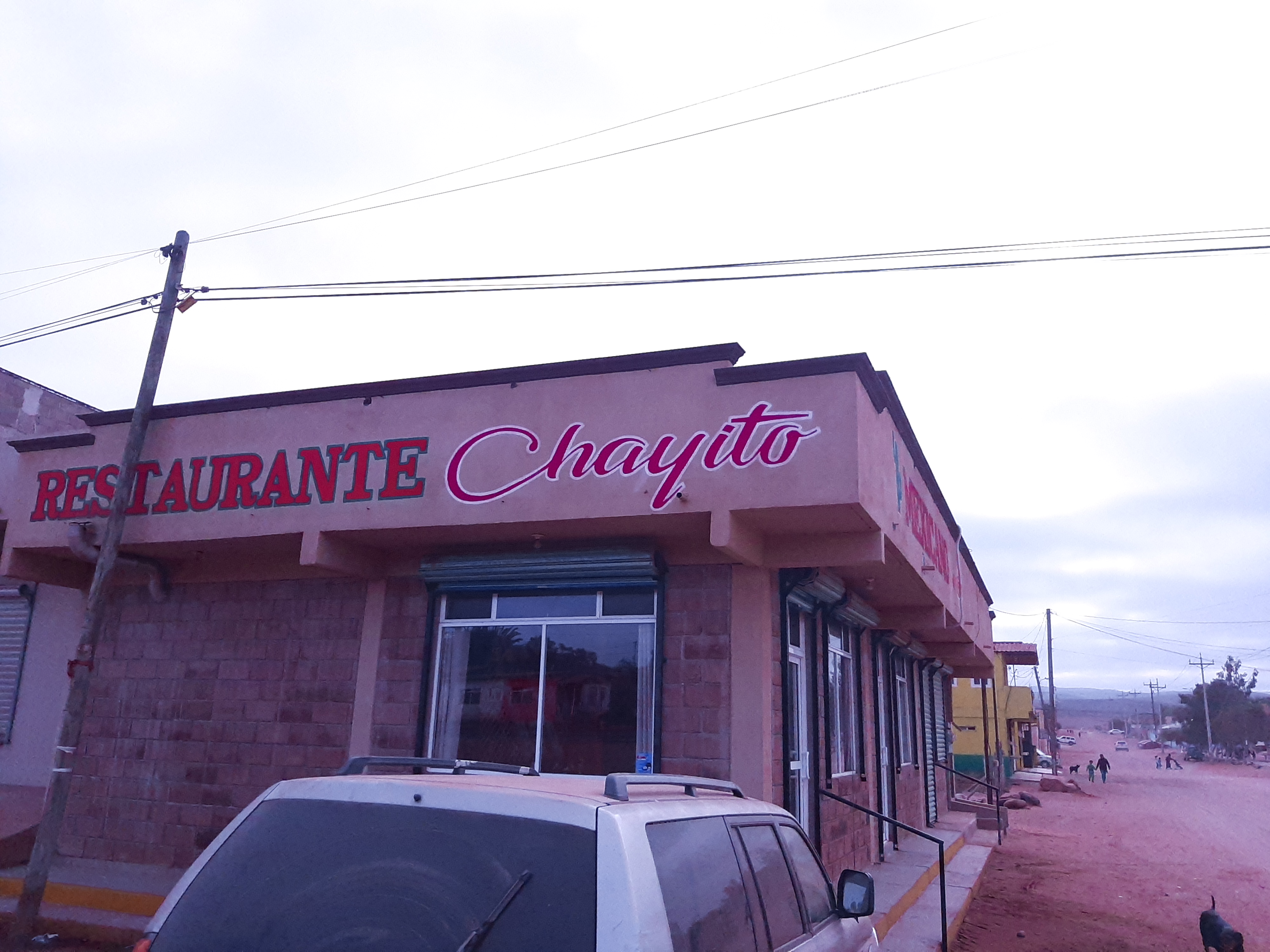 Restaurante "chayito" image 1