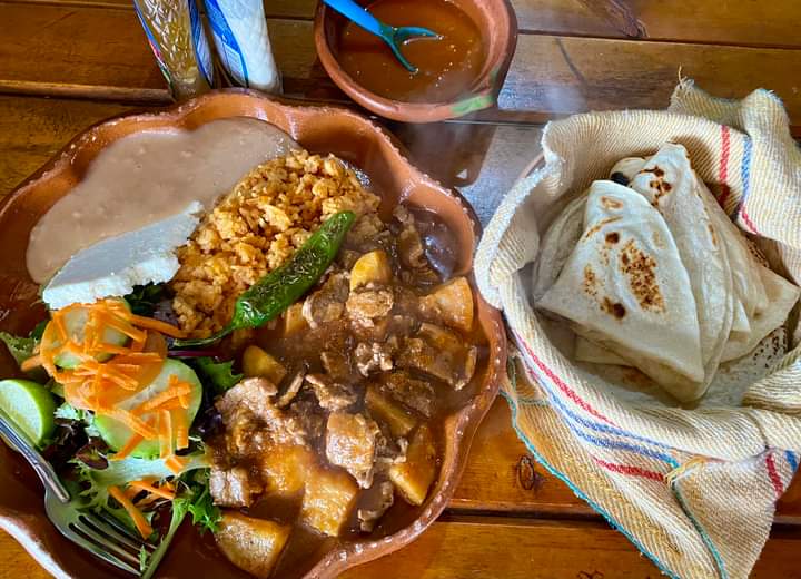 Restaurante "chayito" image 2