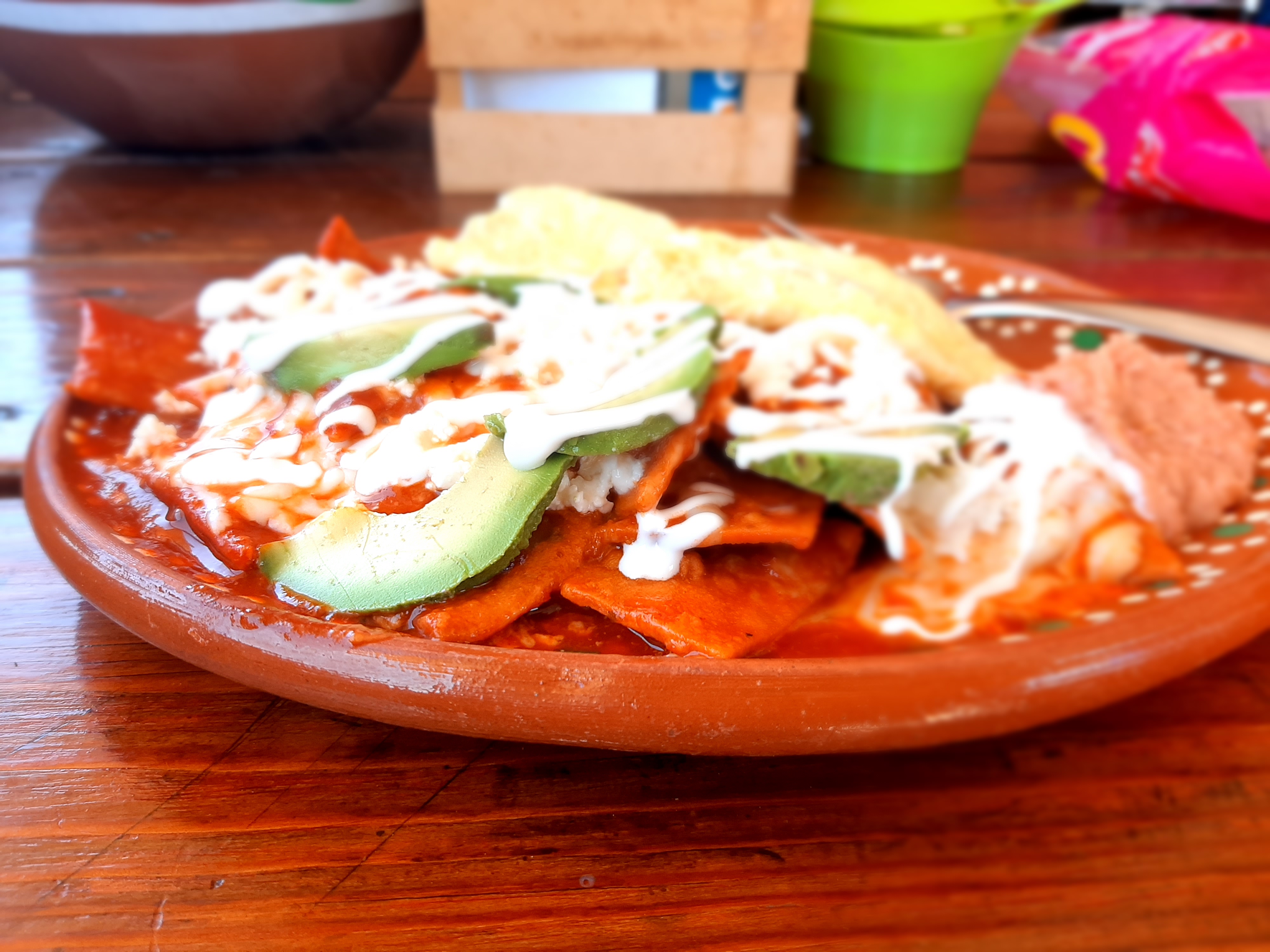 Restaurante "chayito" image 4