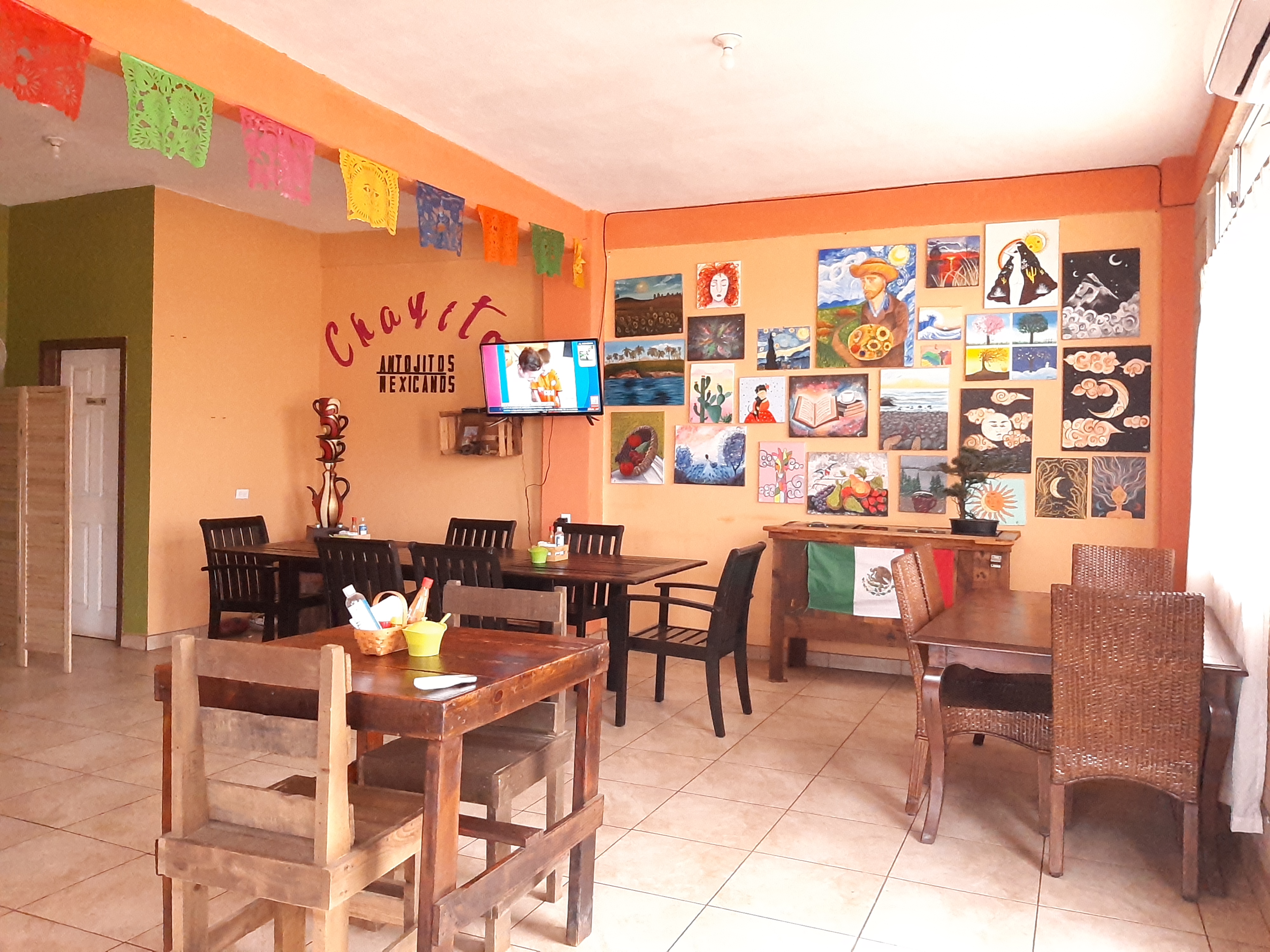 Restaurante "chayito" image 5