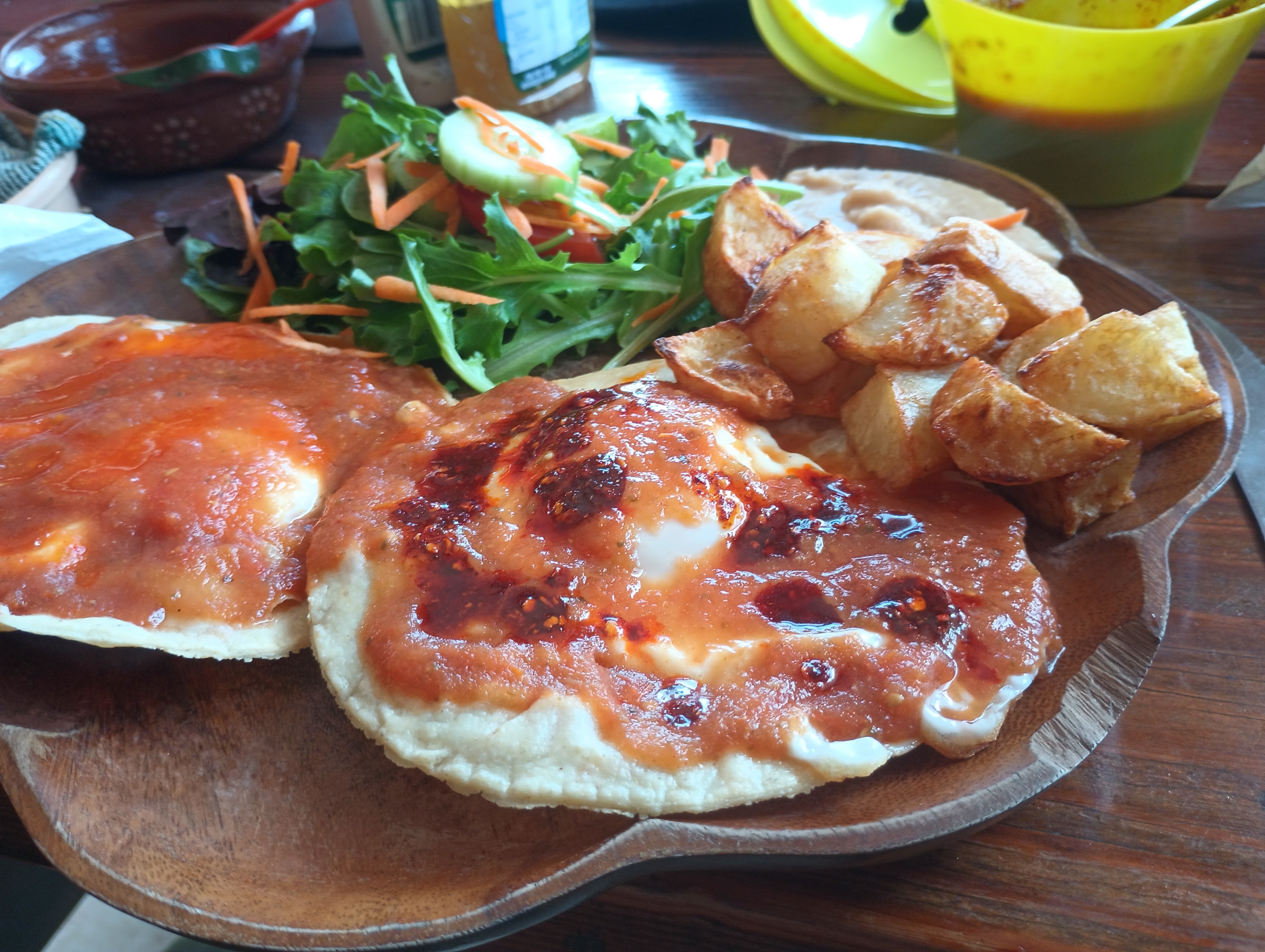 Restaurante "chayito" image 6