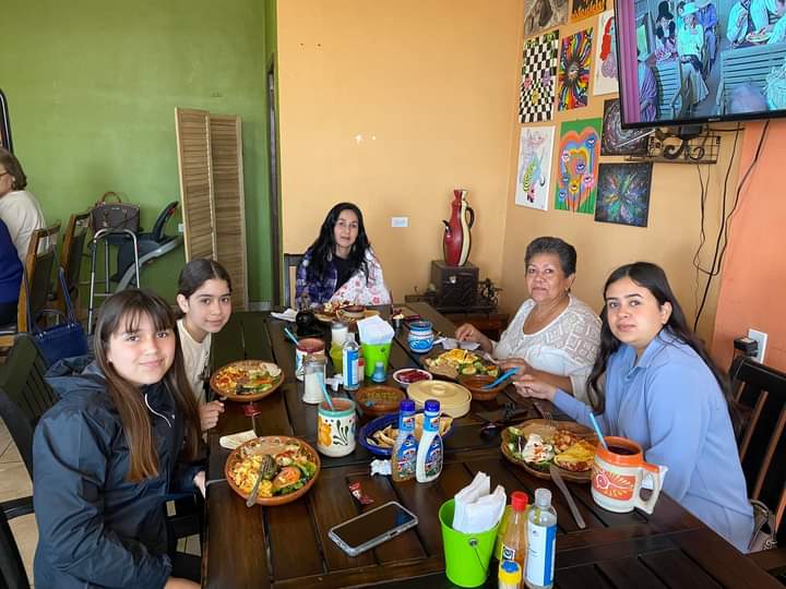 Restaurante "chayito" image 9