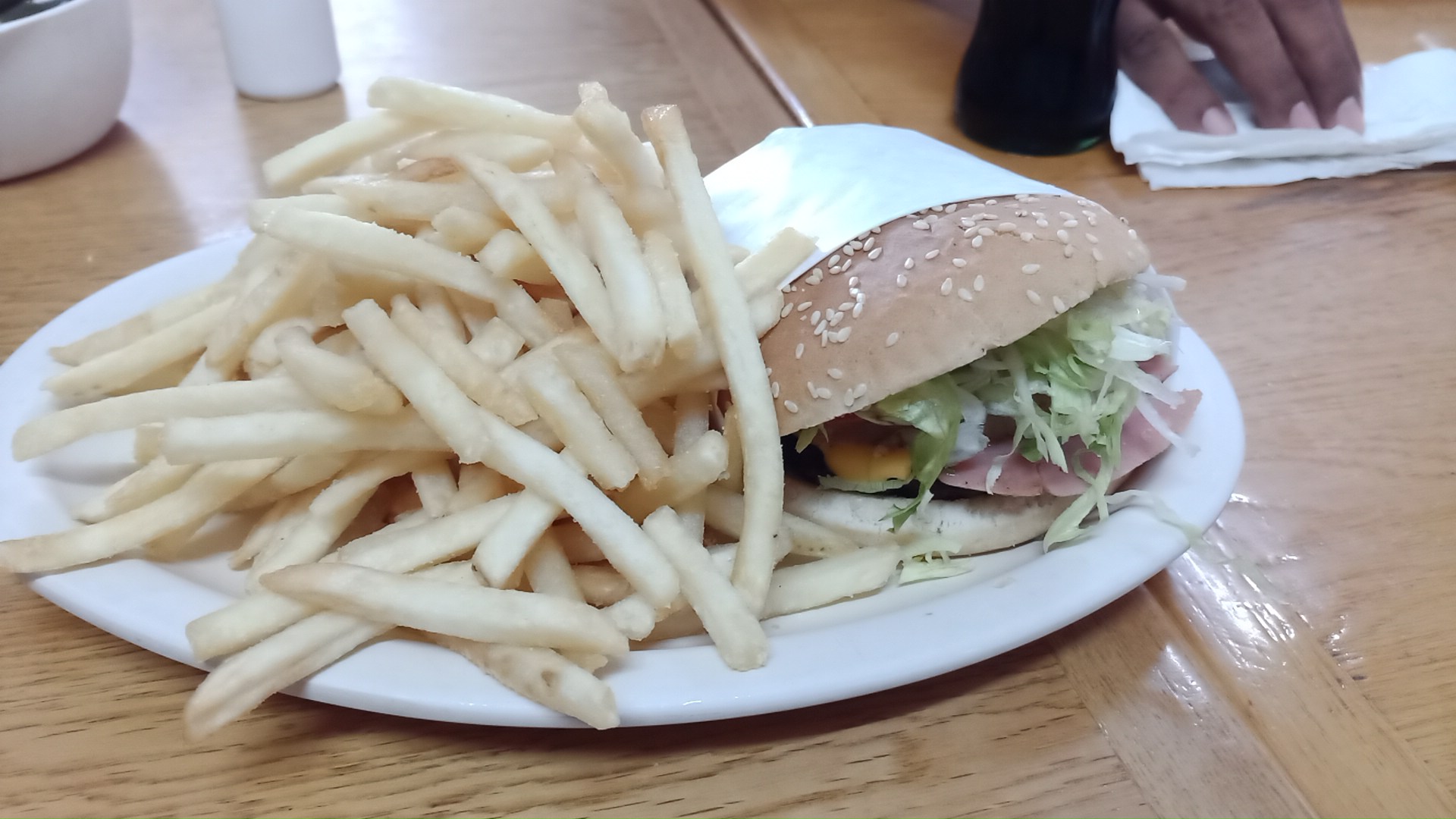 HAMBURGUESAS MI CASITA (GUERRERO) image 2